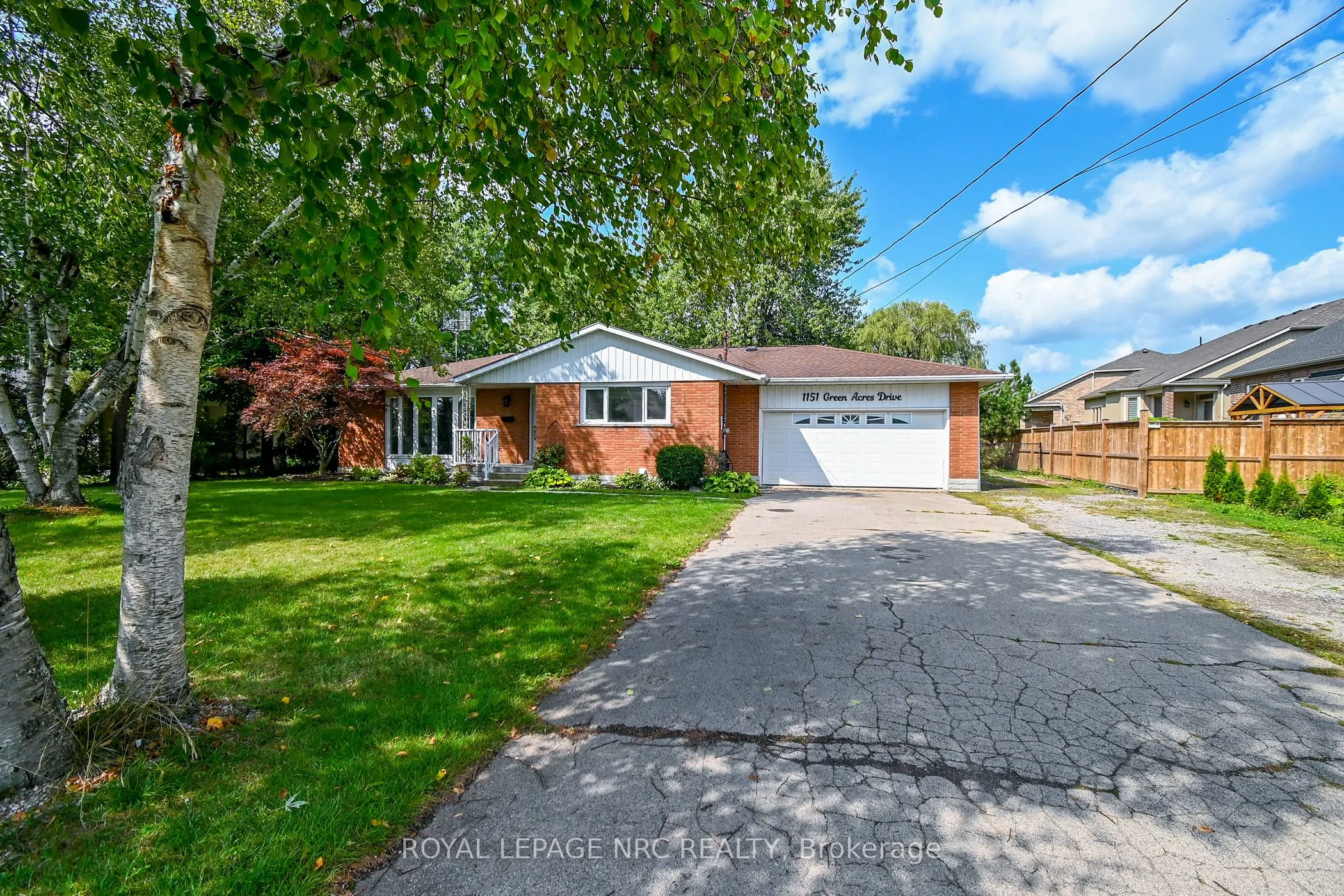 1151 Green Acres Drive