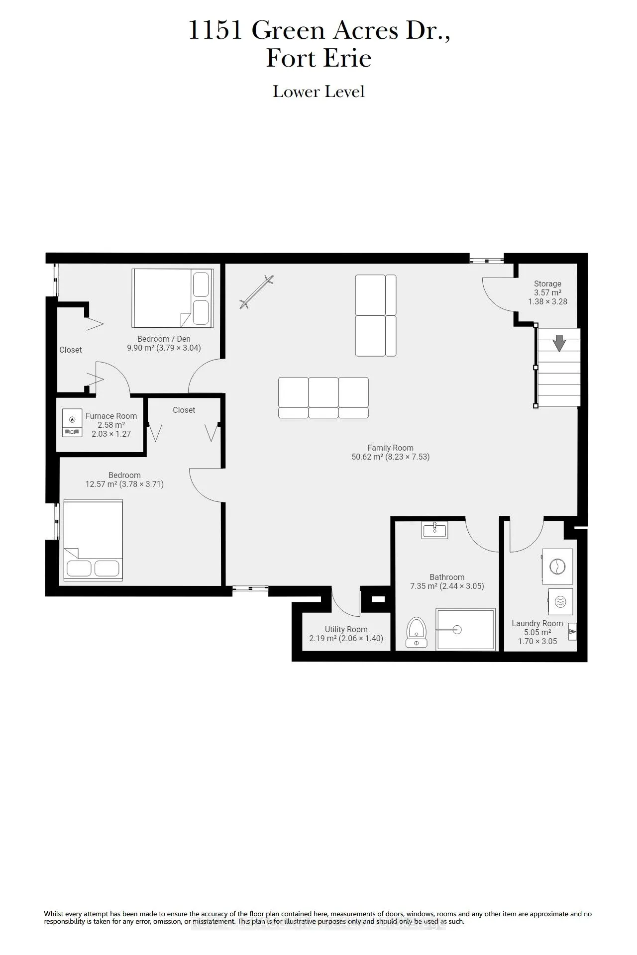1151 Green Acres Drive