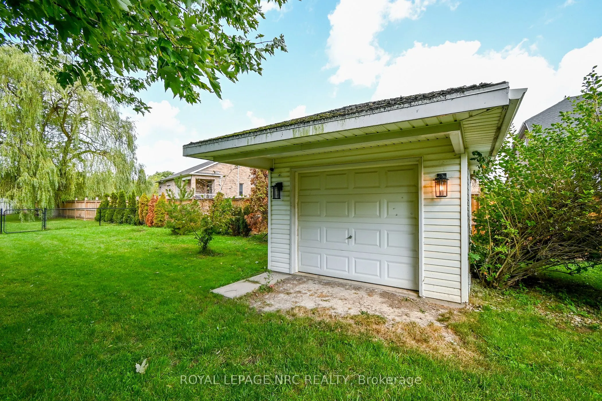 1151 Green Acres Drive