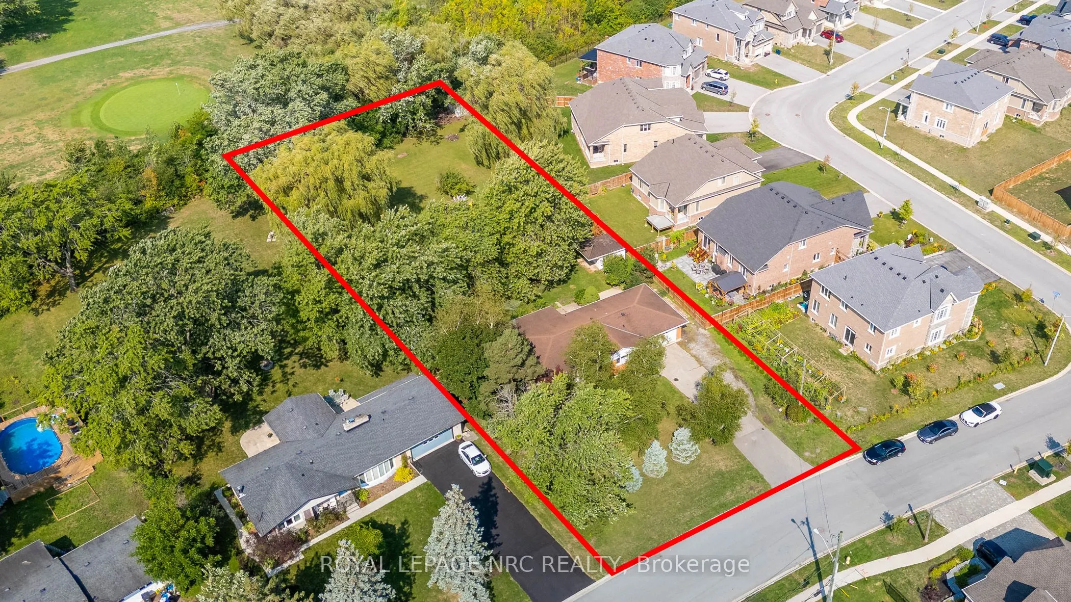 1151 Green Acres Drive
