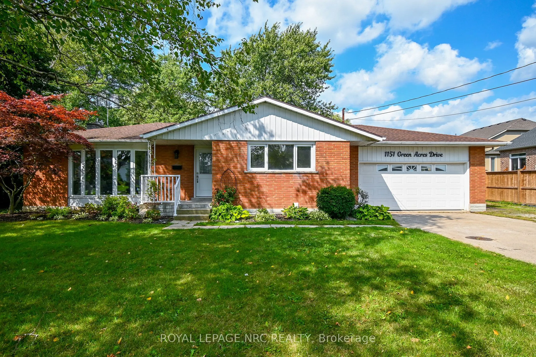1151 Green Acres Drive