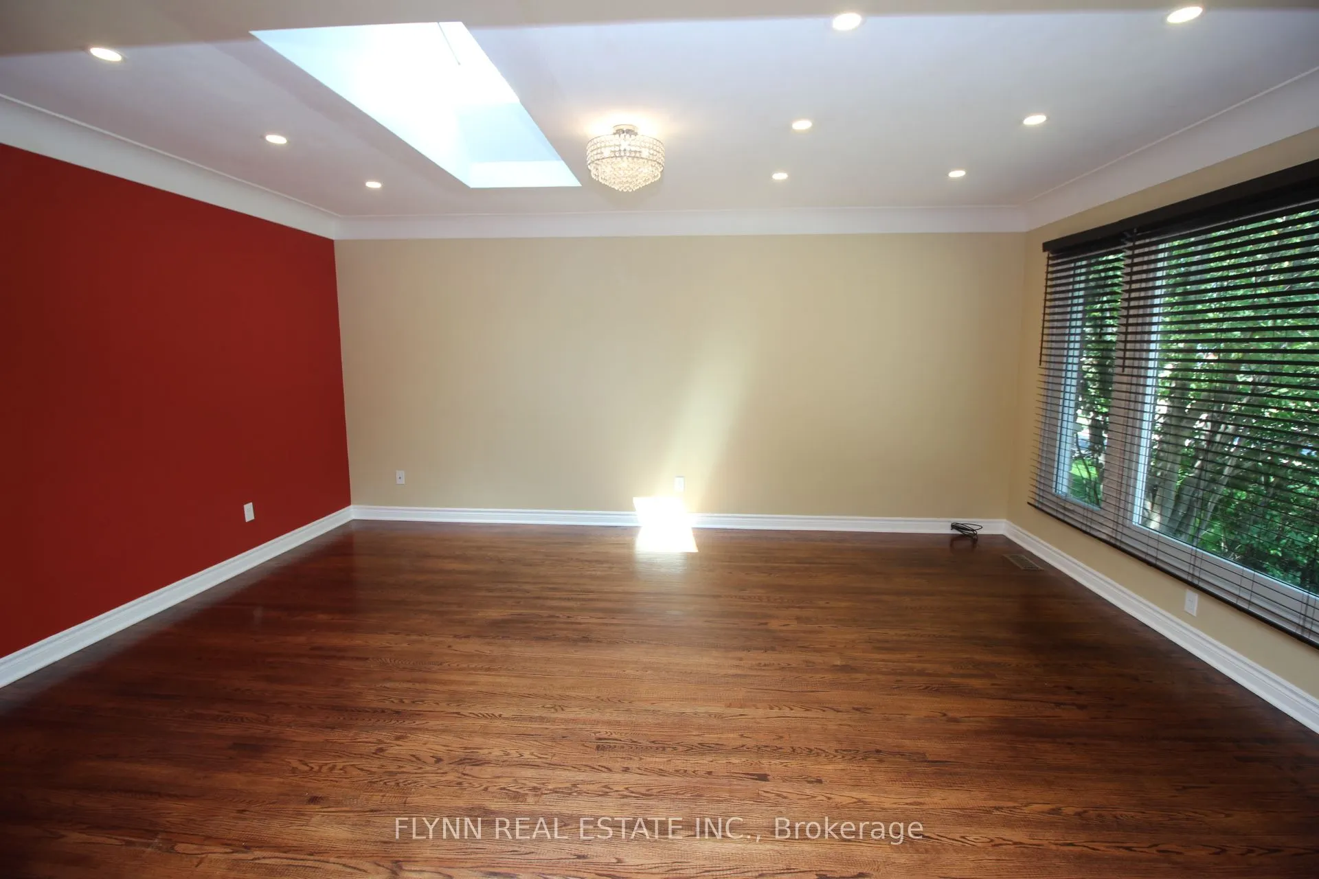7139 WARDEN Avenue, #Upper