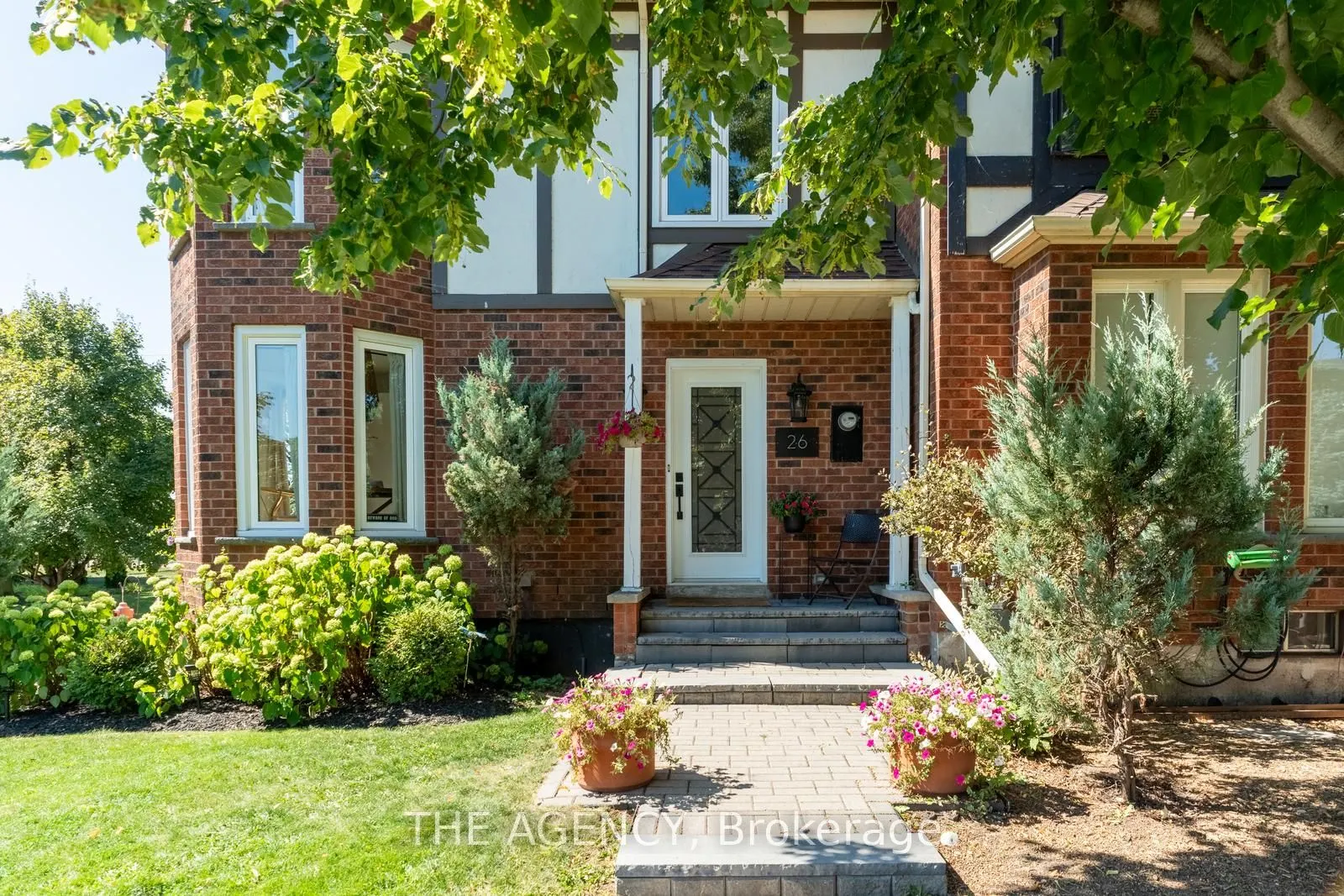 26 Harbour Drive