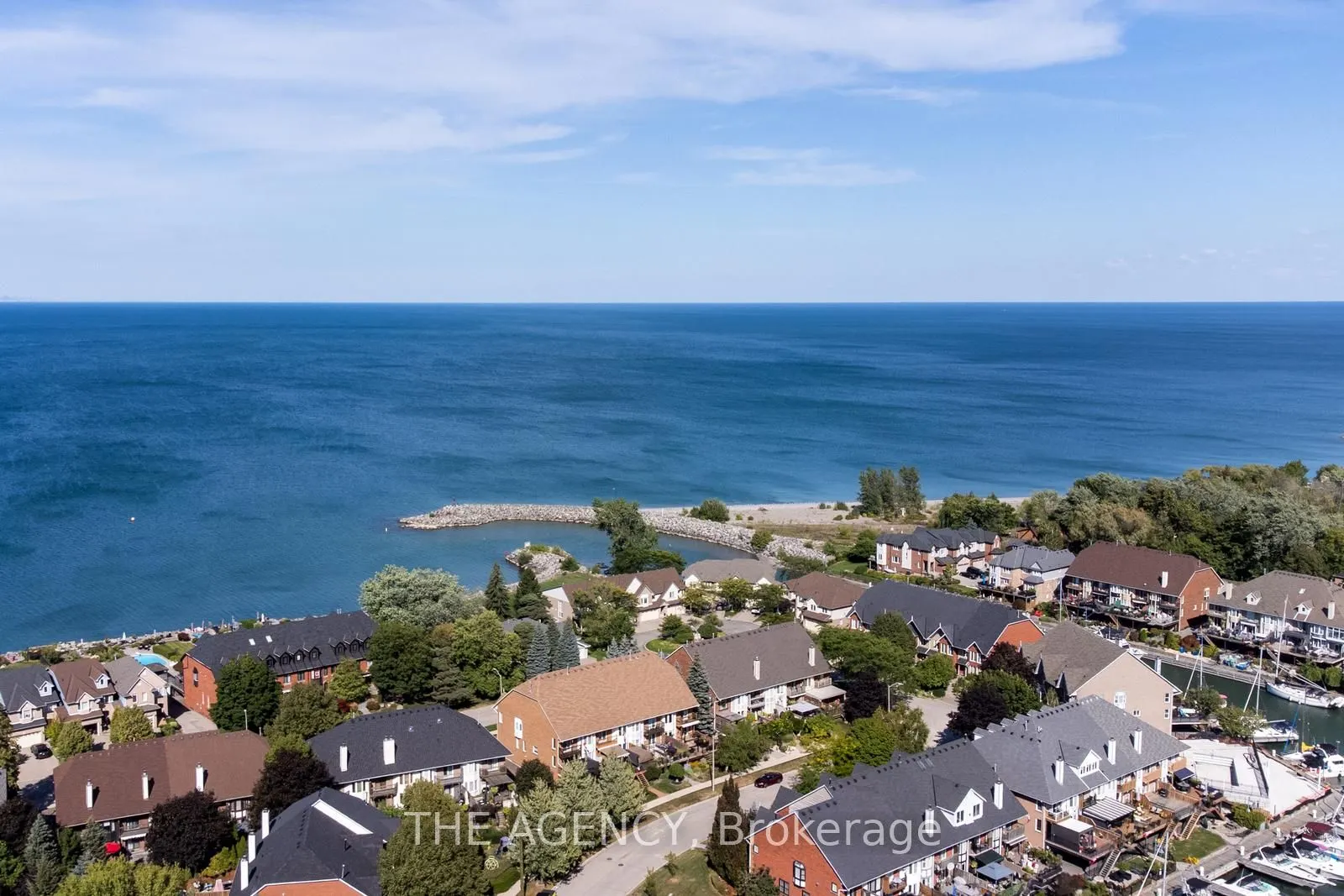 26 Harbour Drive