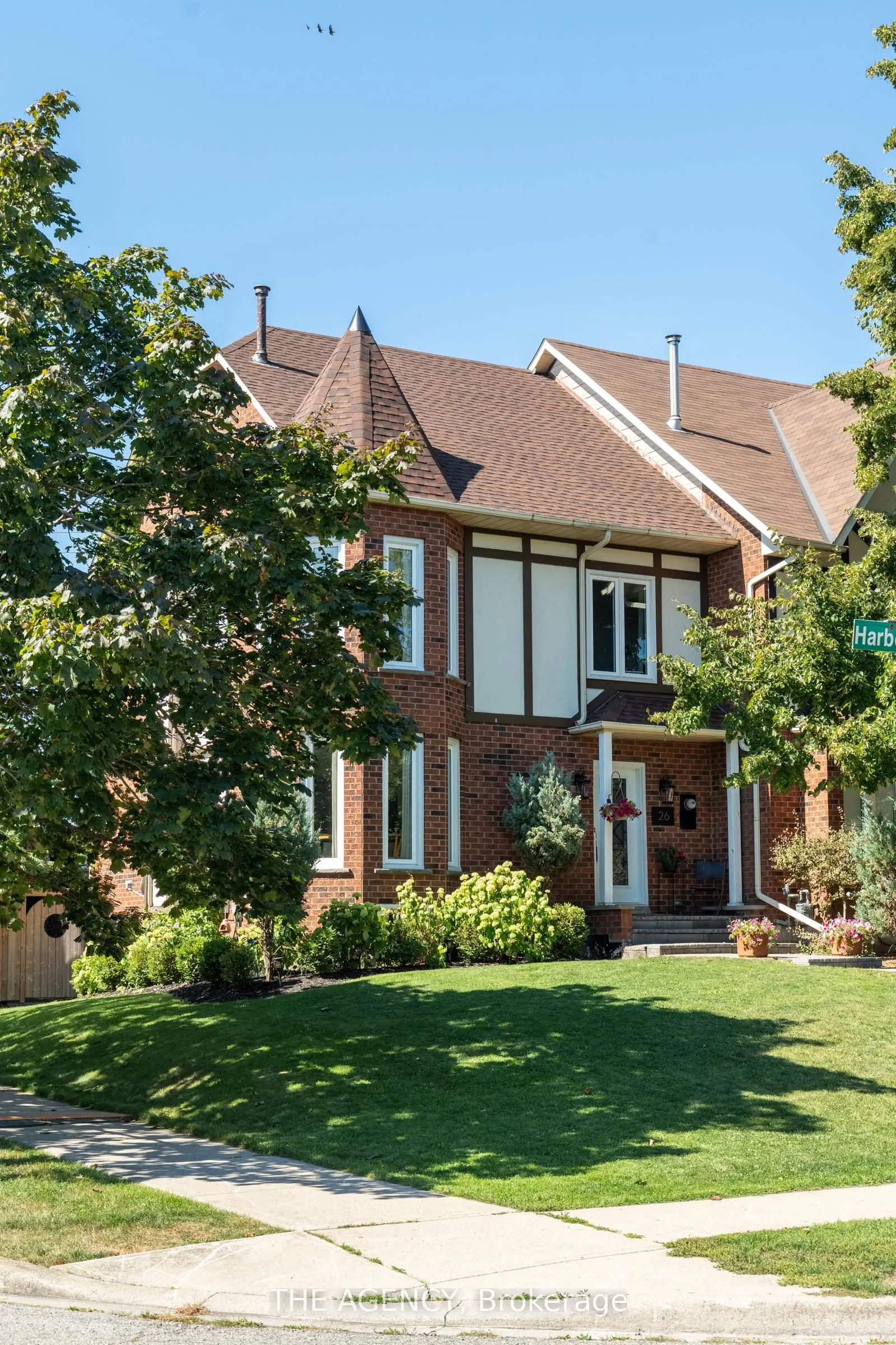 26 Harbour Drive