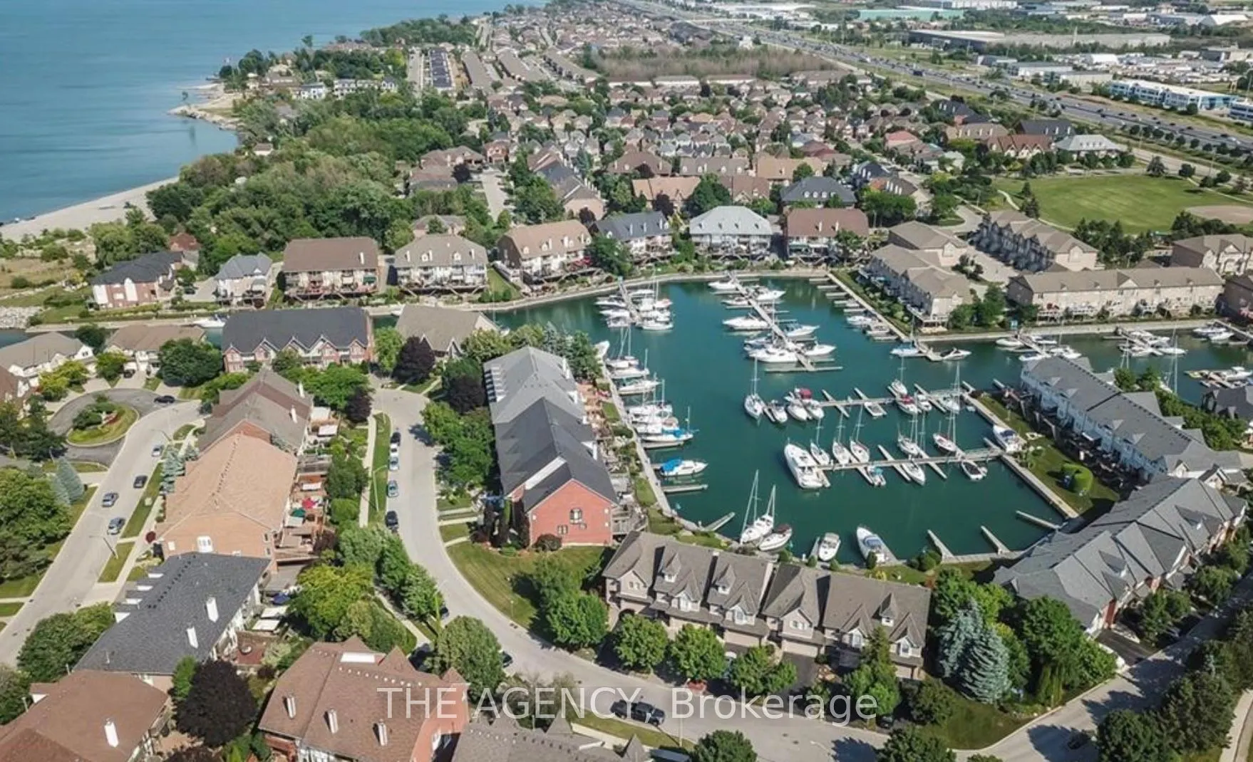 26 Harbour Drive