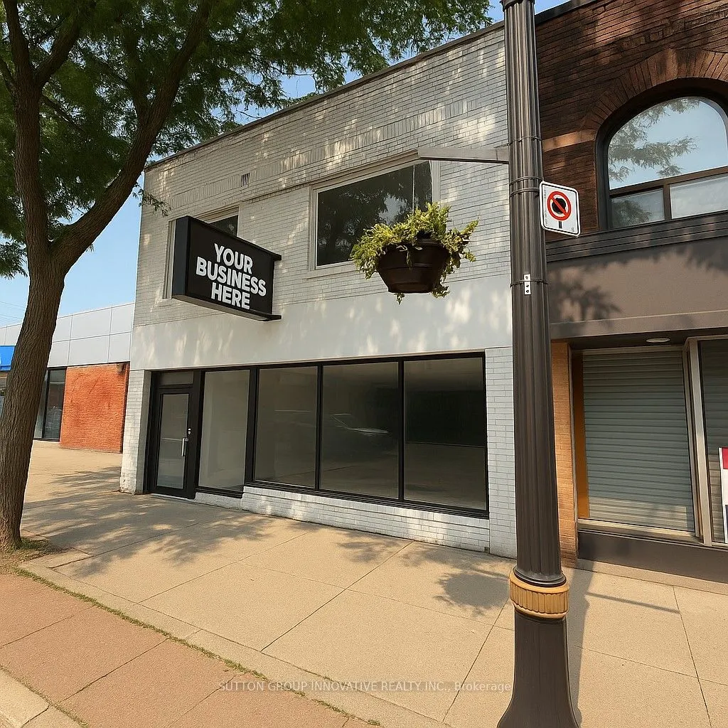 297 JAMES Street N