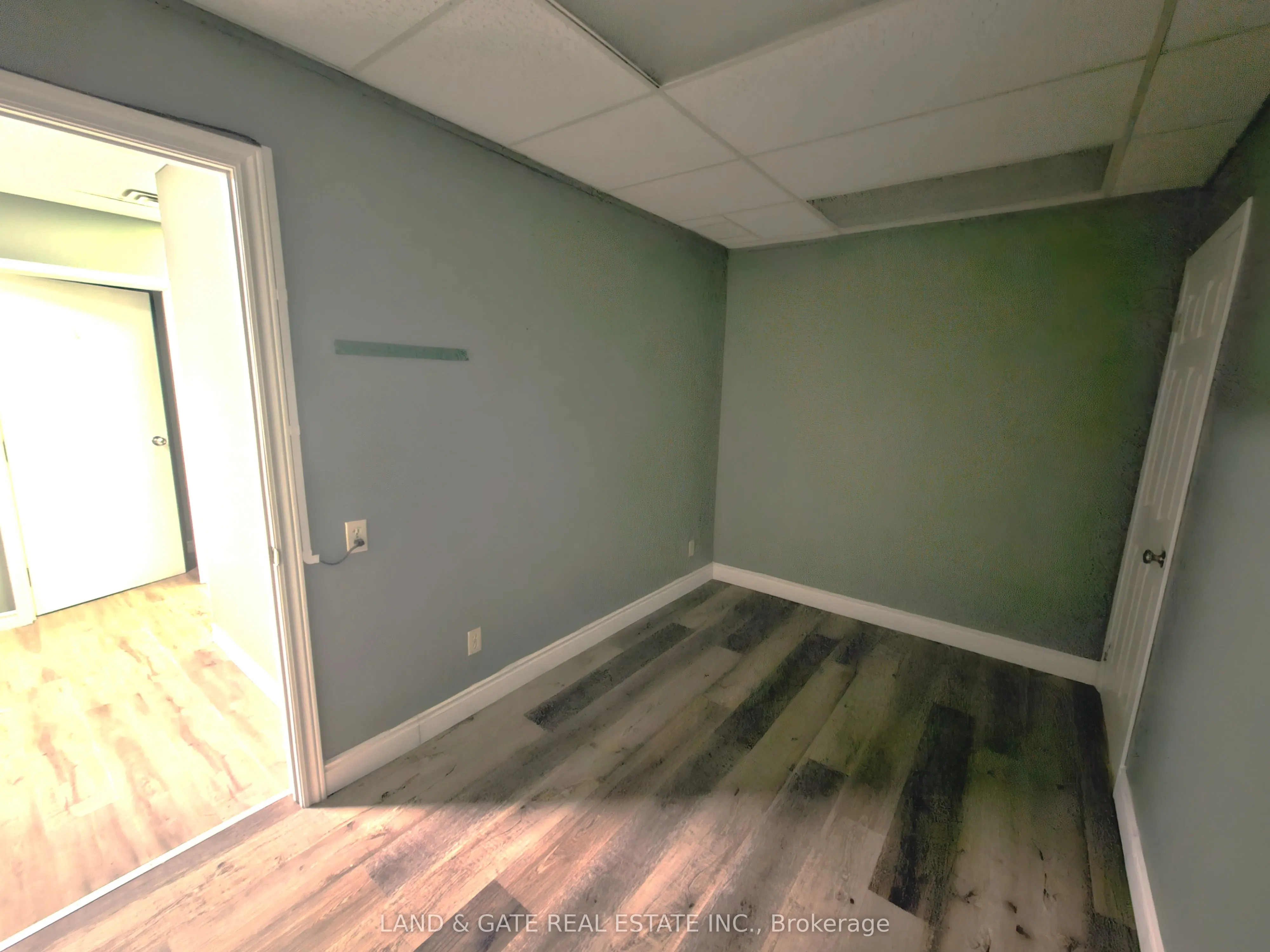 205 Francis Street E