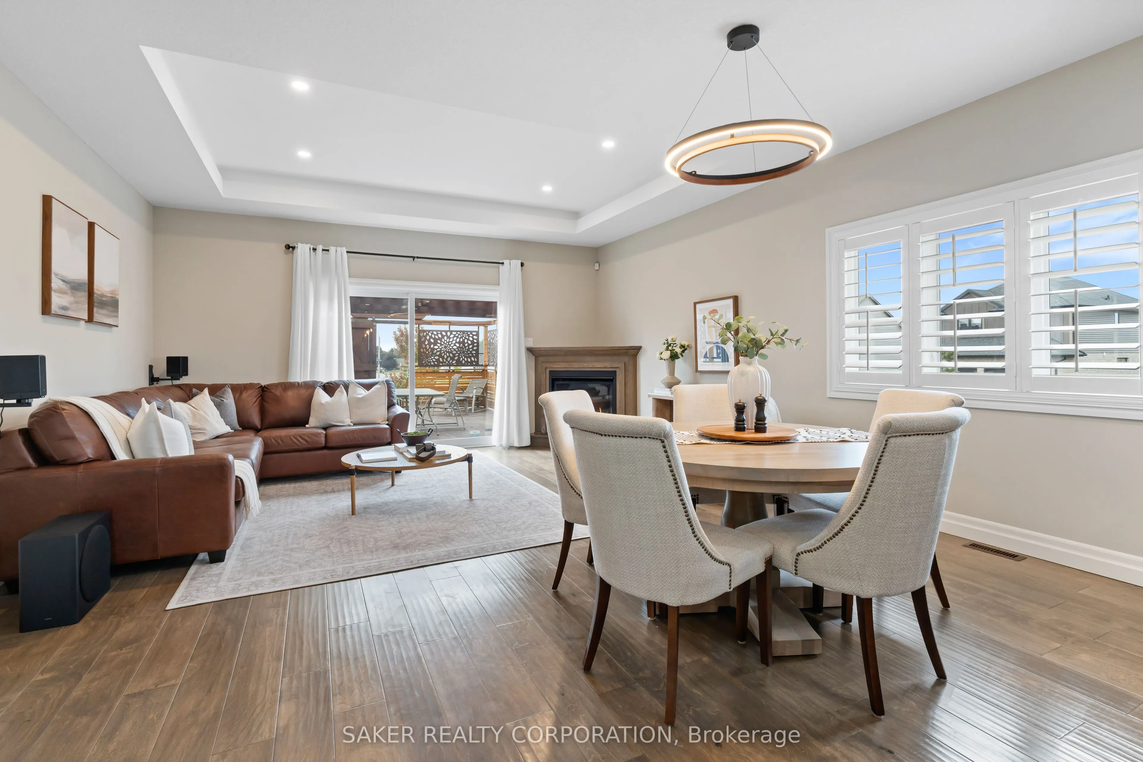 137 Finch Court