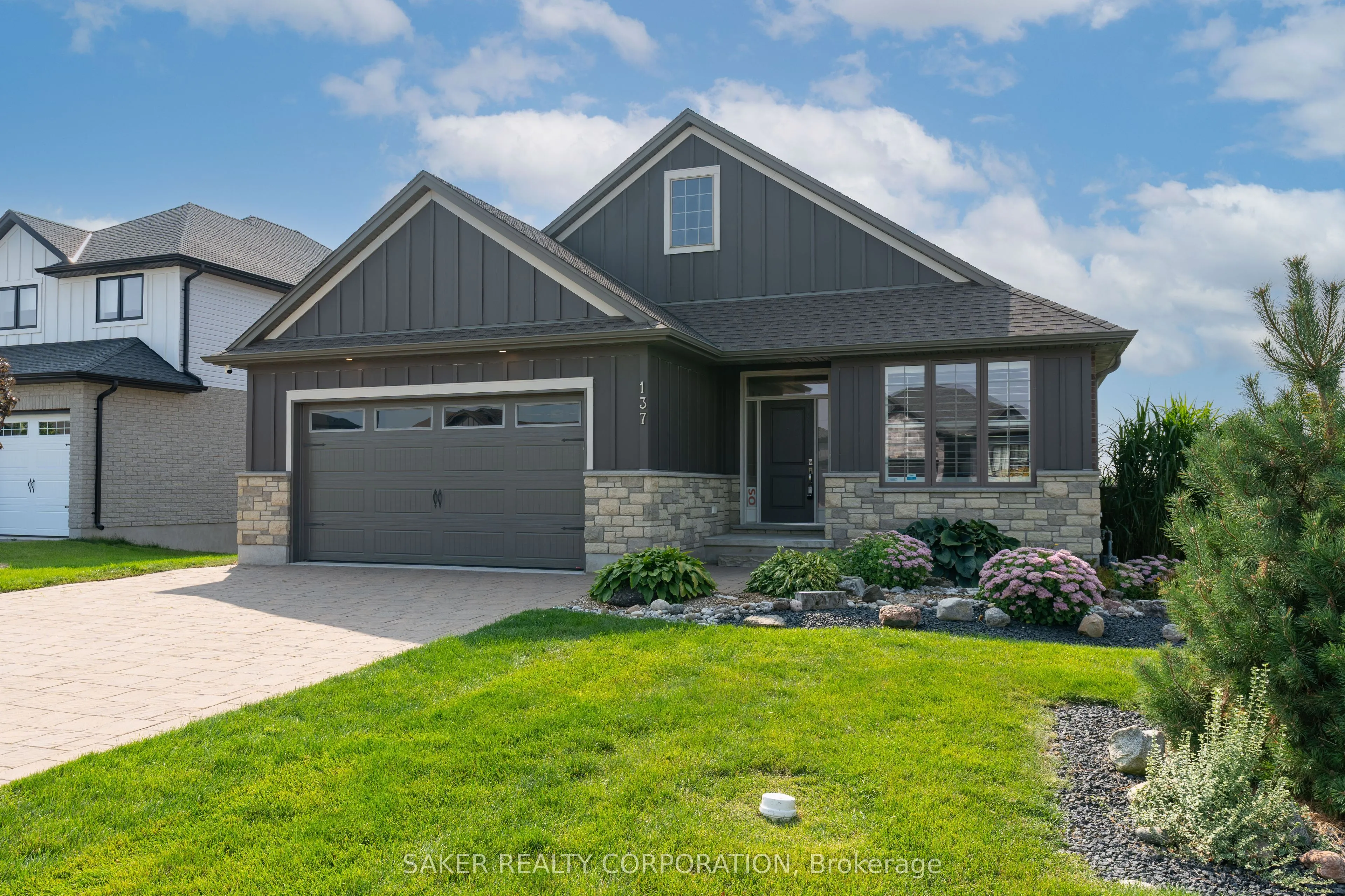 137 Finch Court