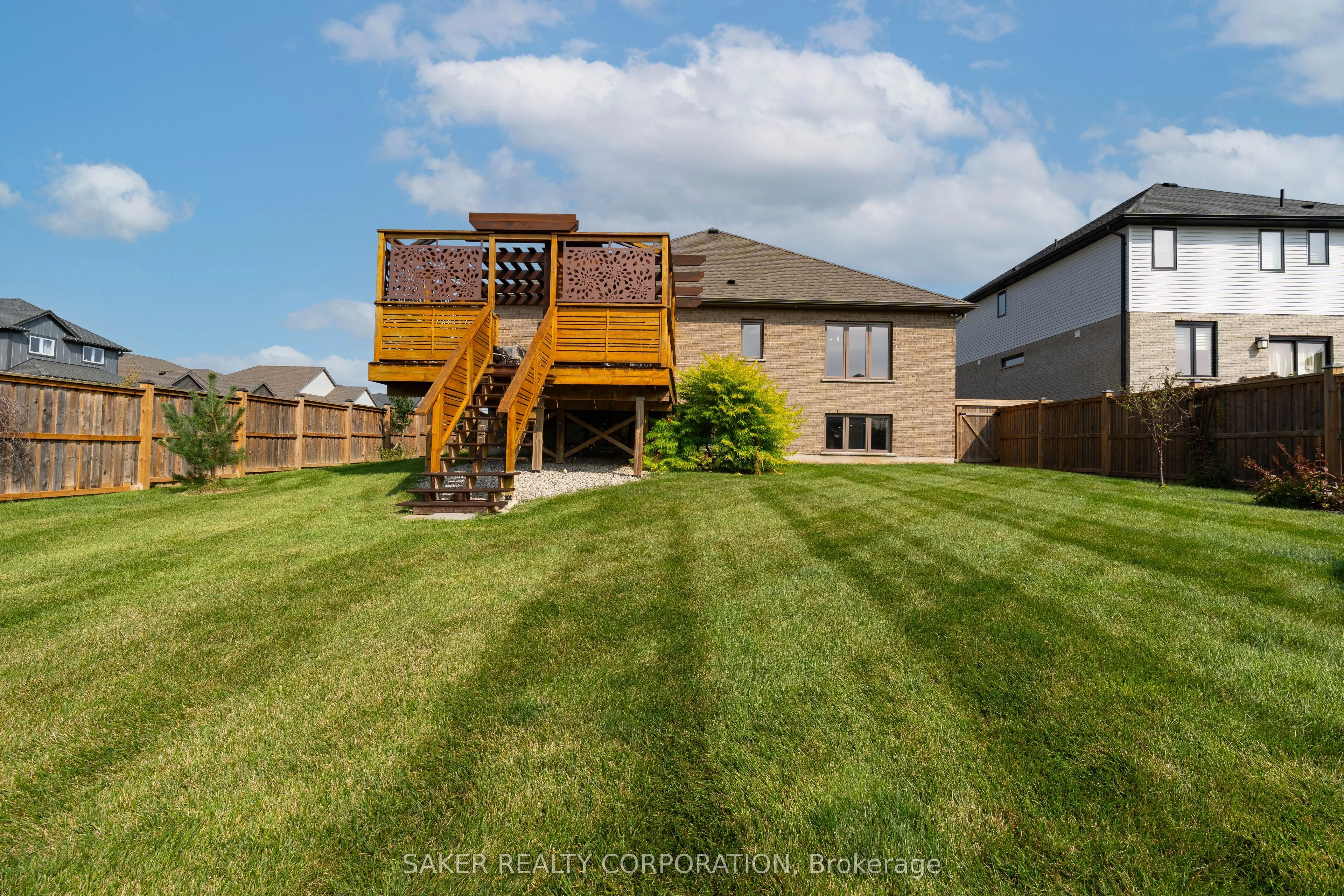 137 Finch Court