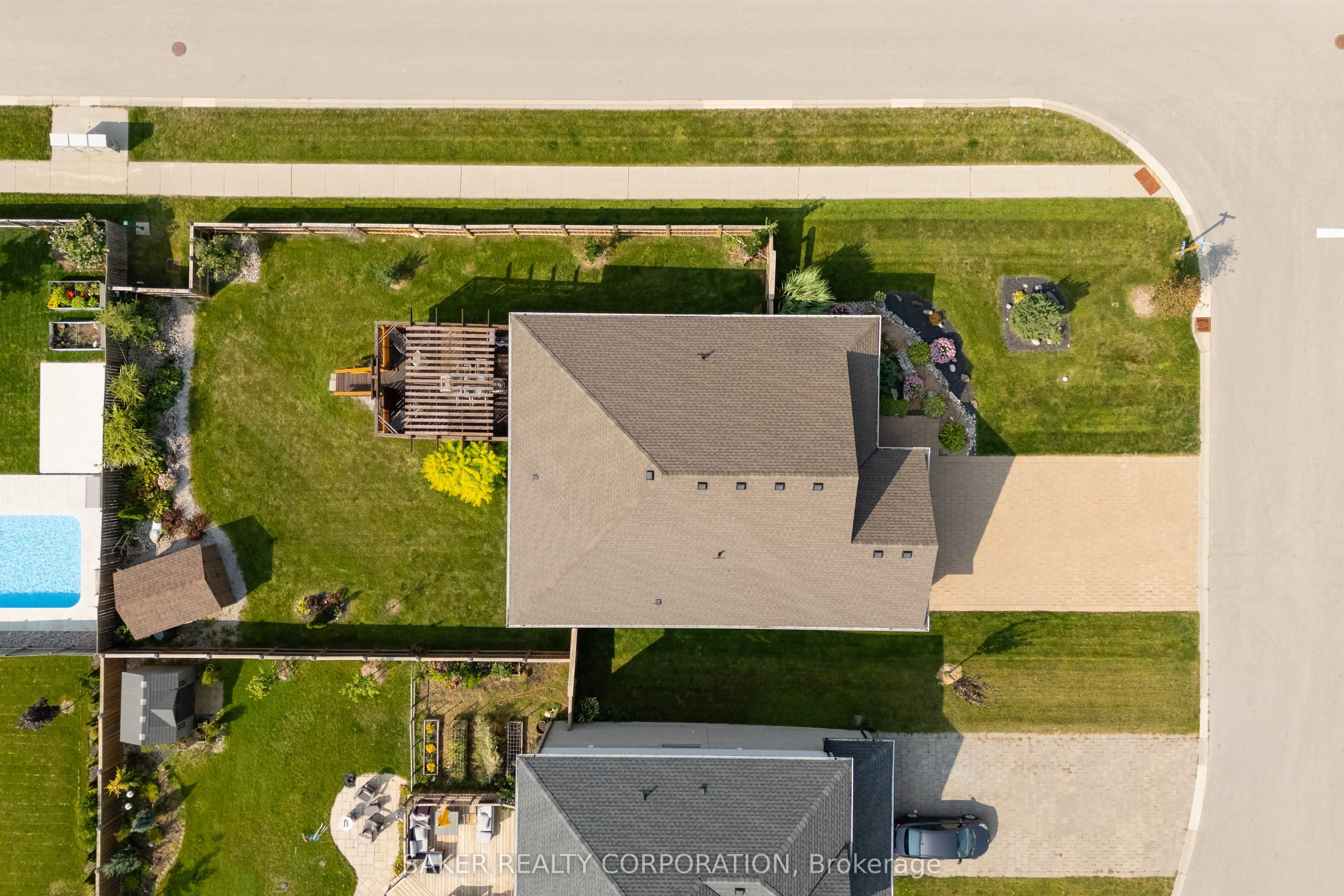 137 Finch Court
