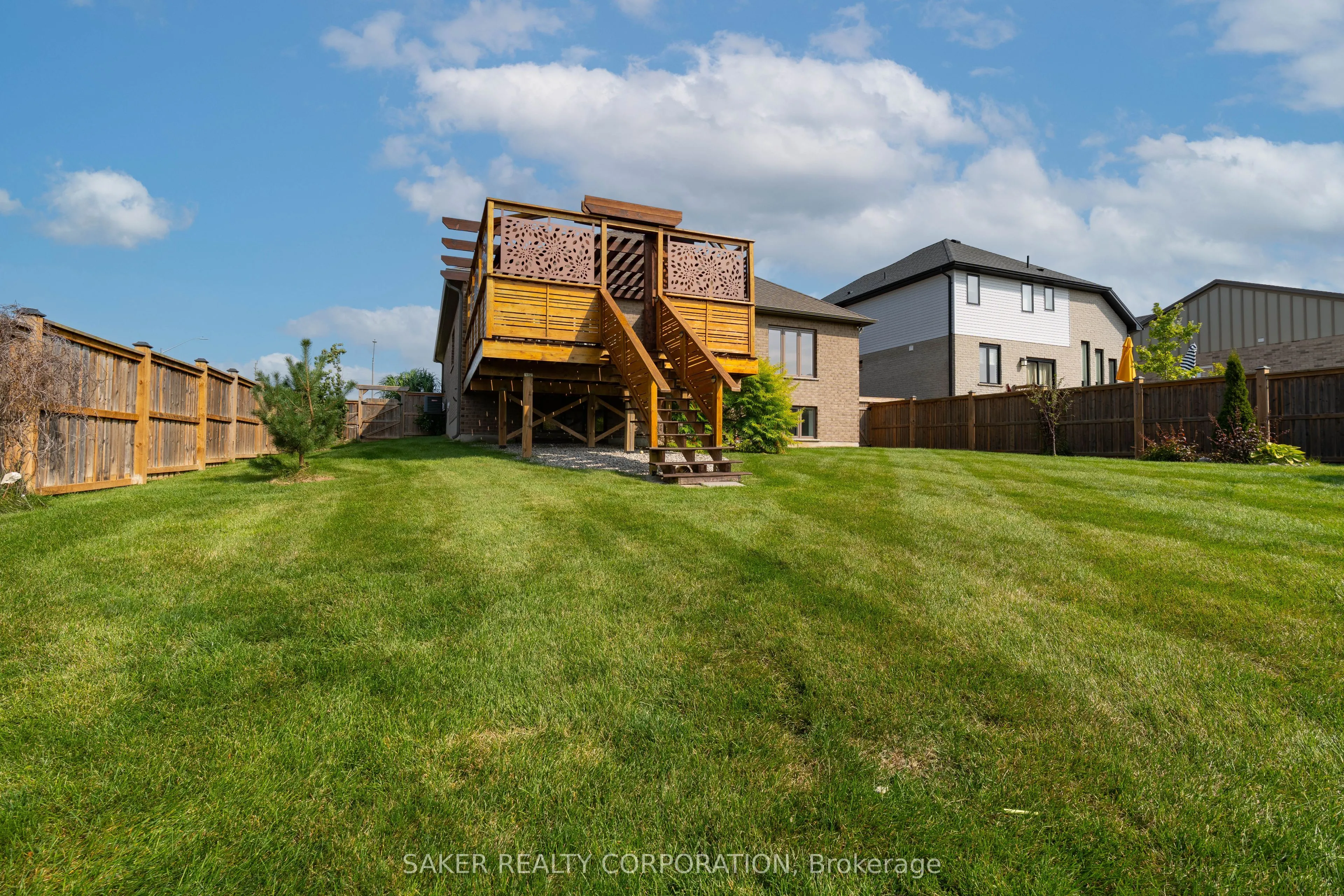 137 Finch Court