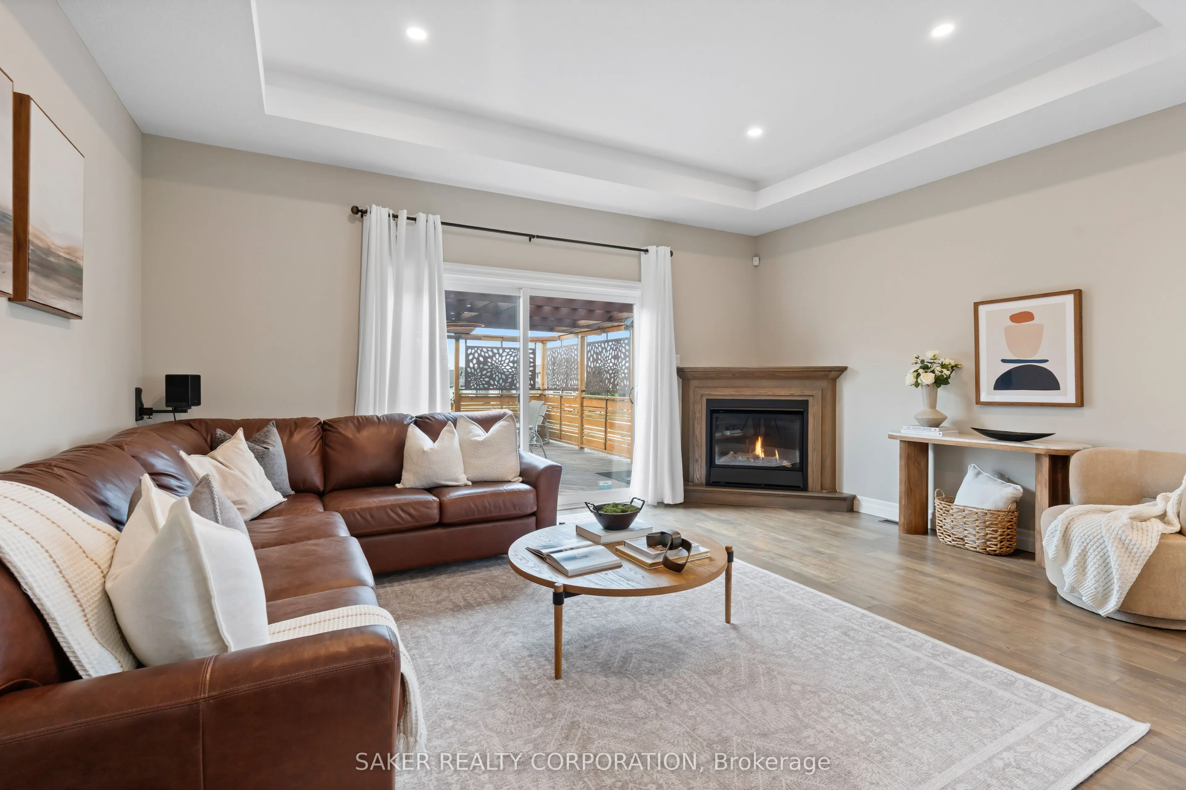 137 Finch Court