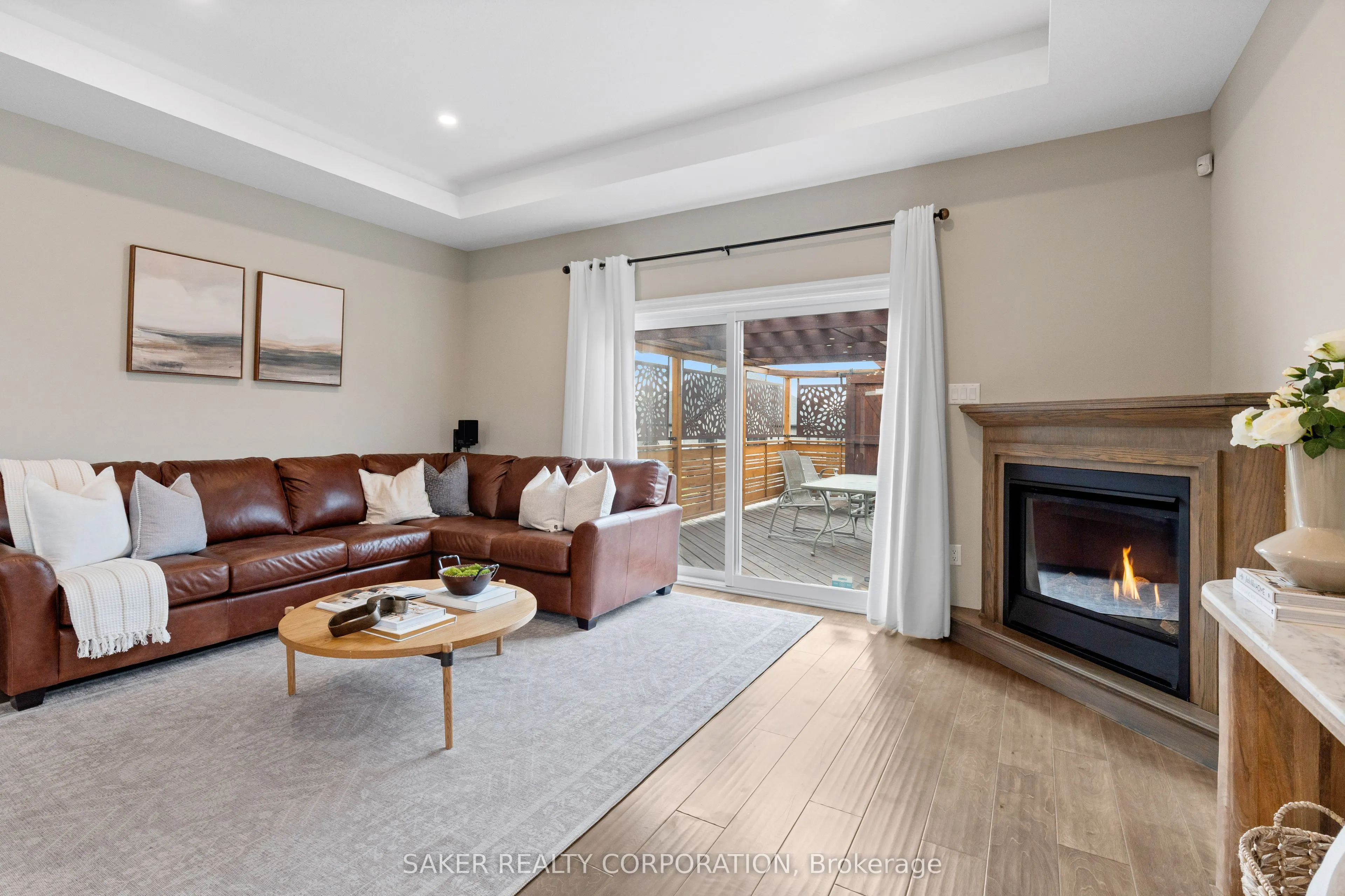 137 Finch Court