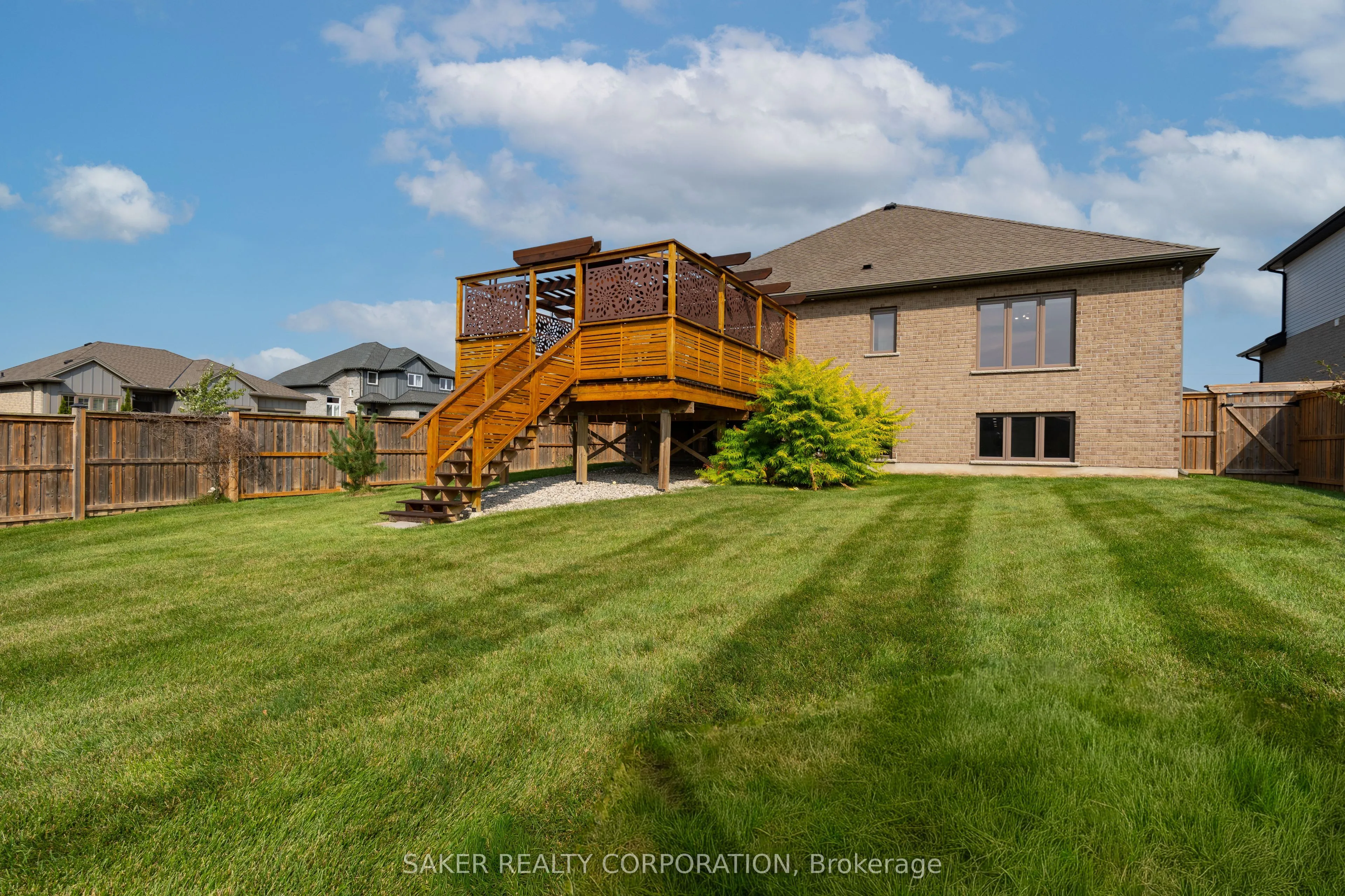 137 Finch Court