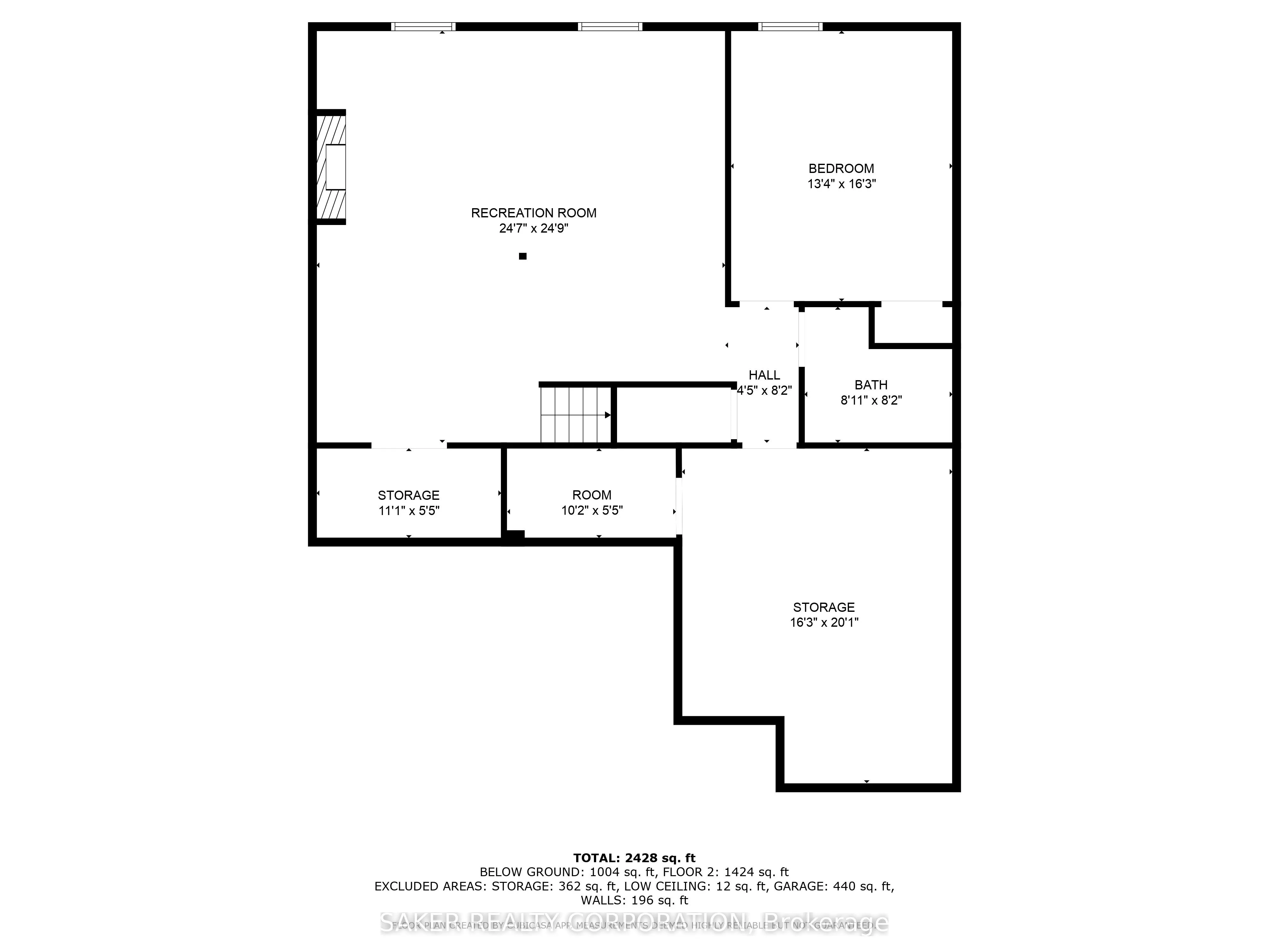 137 Finch Court