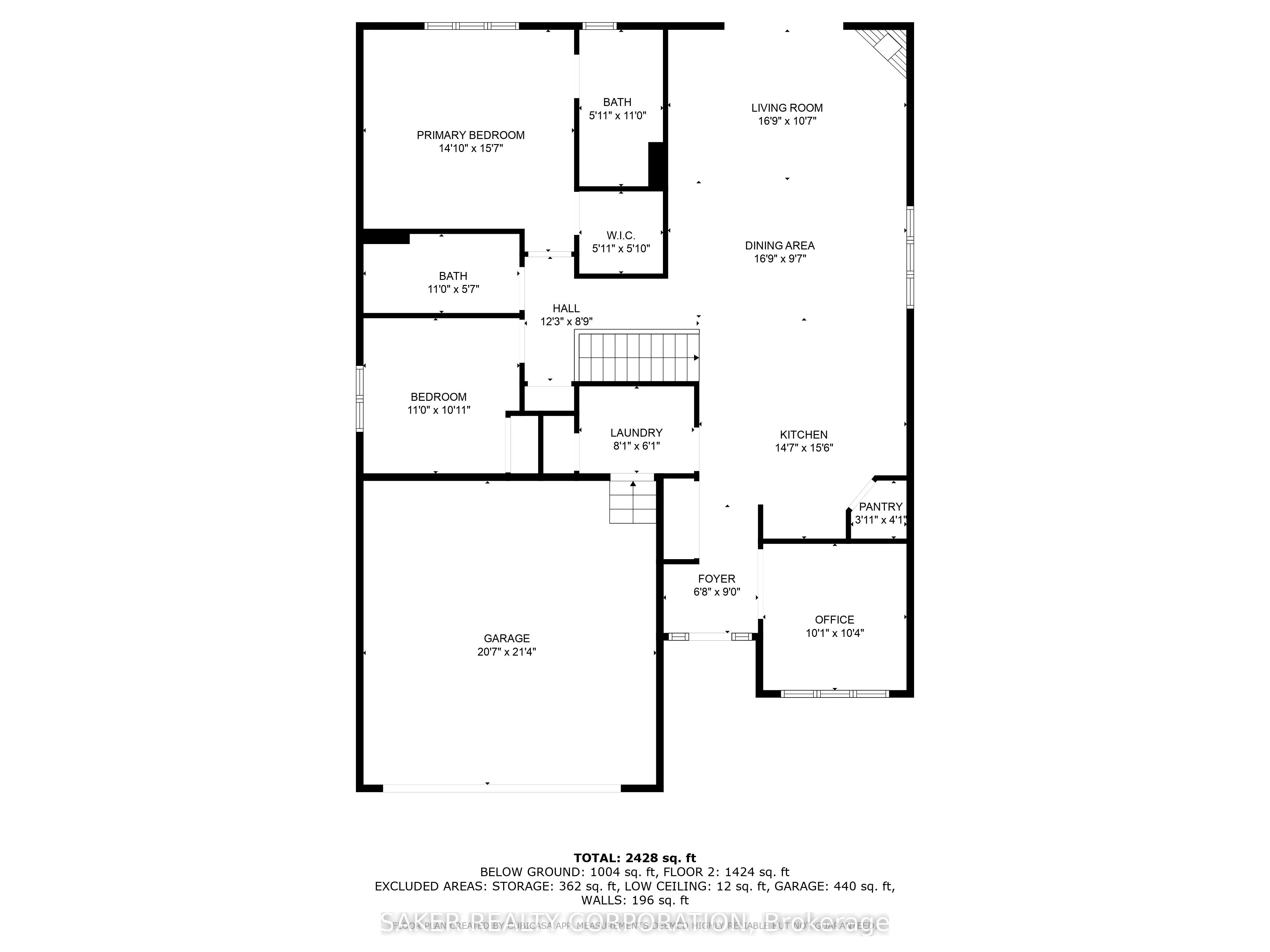 137 Finch Court