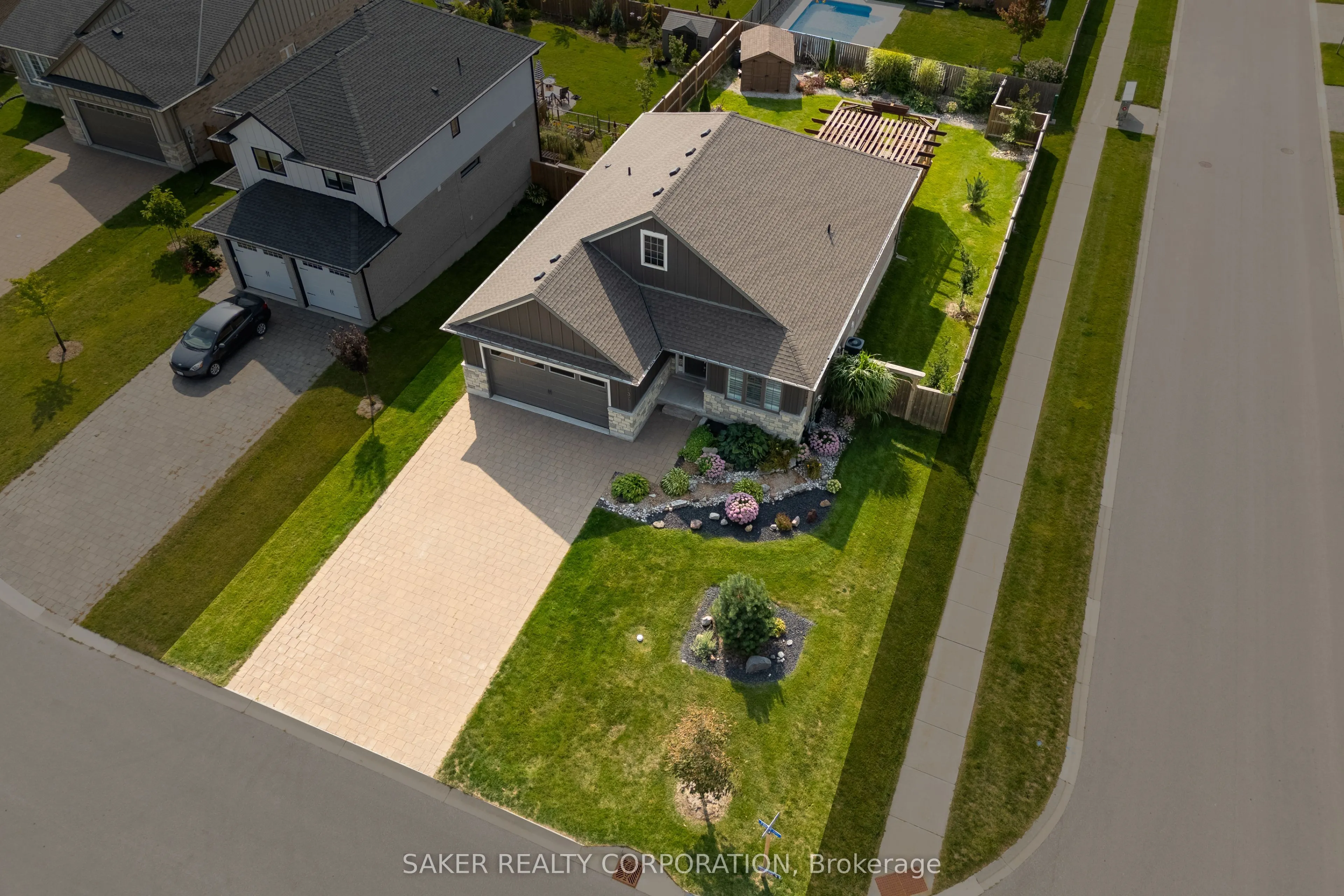 137 Finch Court