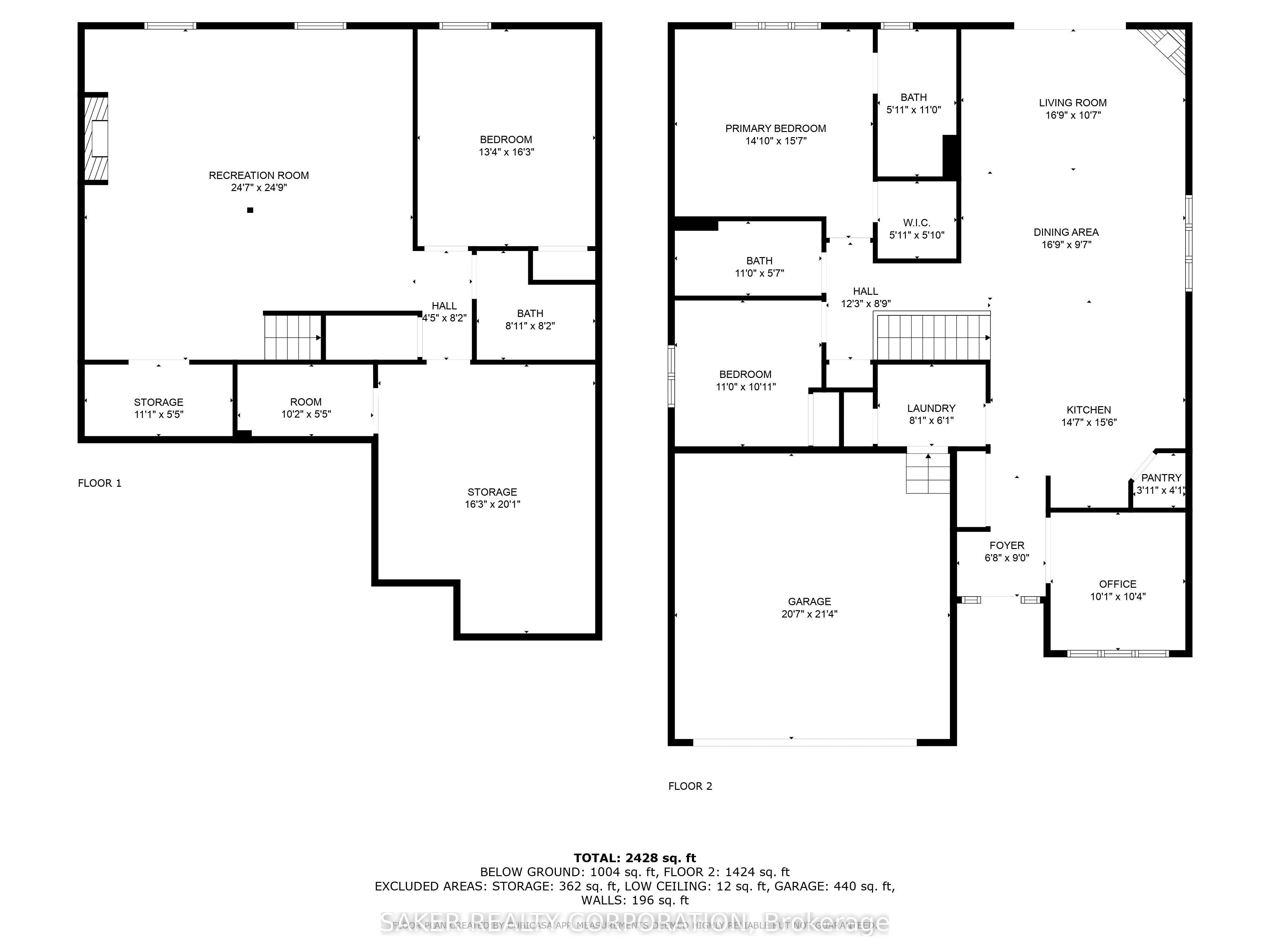 137 Finch Court