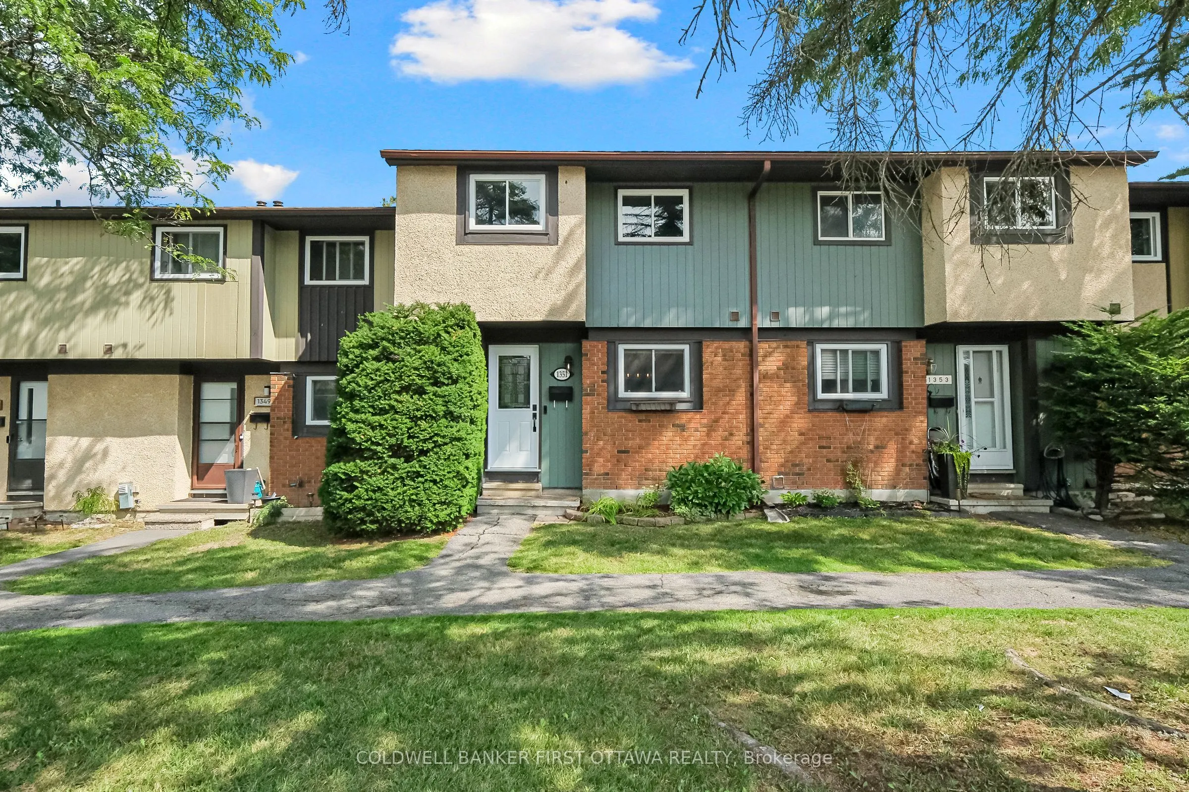 1351 Bakker Court, #88