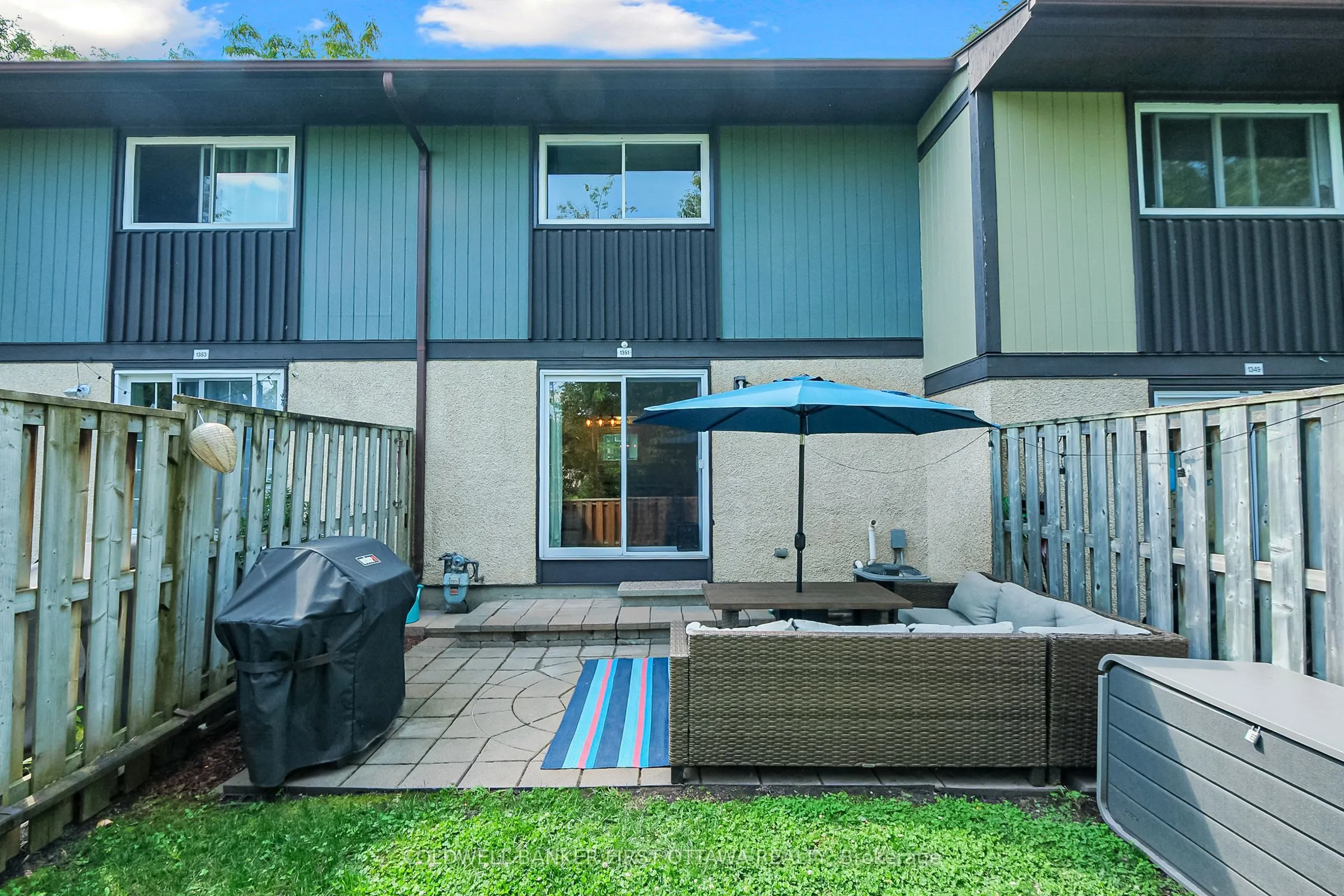 1351 Bakker Court, #88