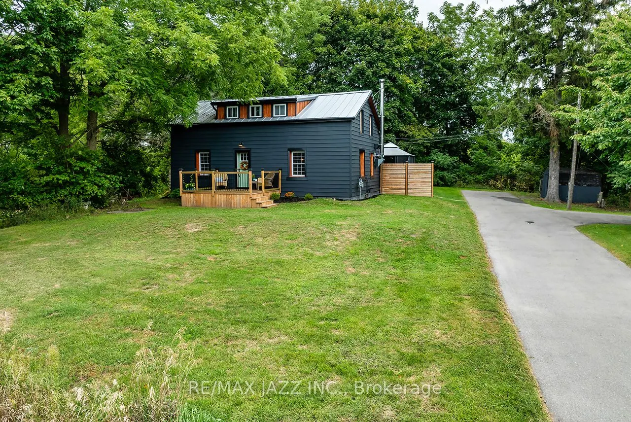 2929 Cornish Hollow Road