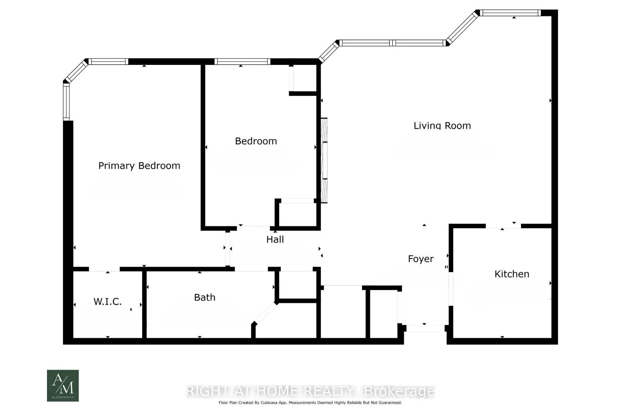 81 Scott Street, #707