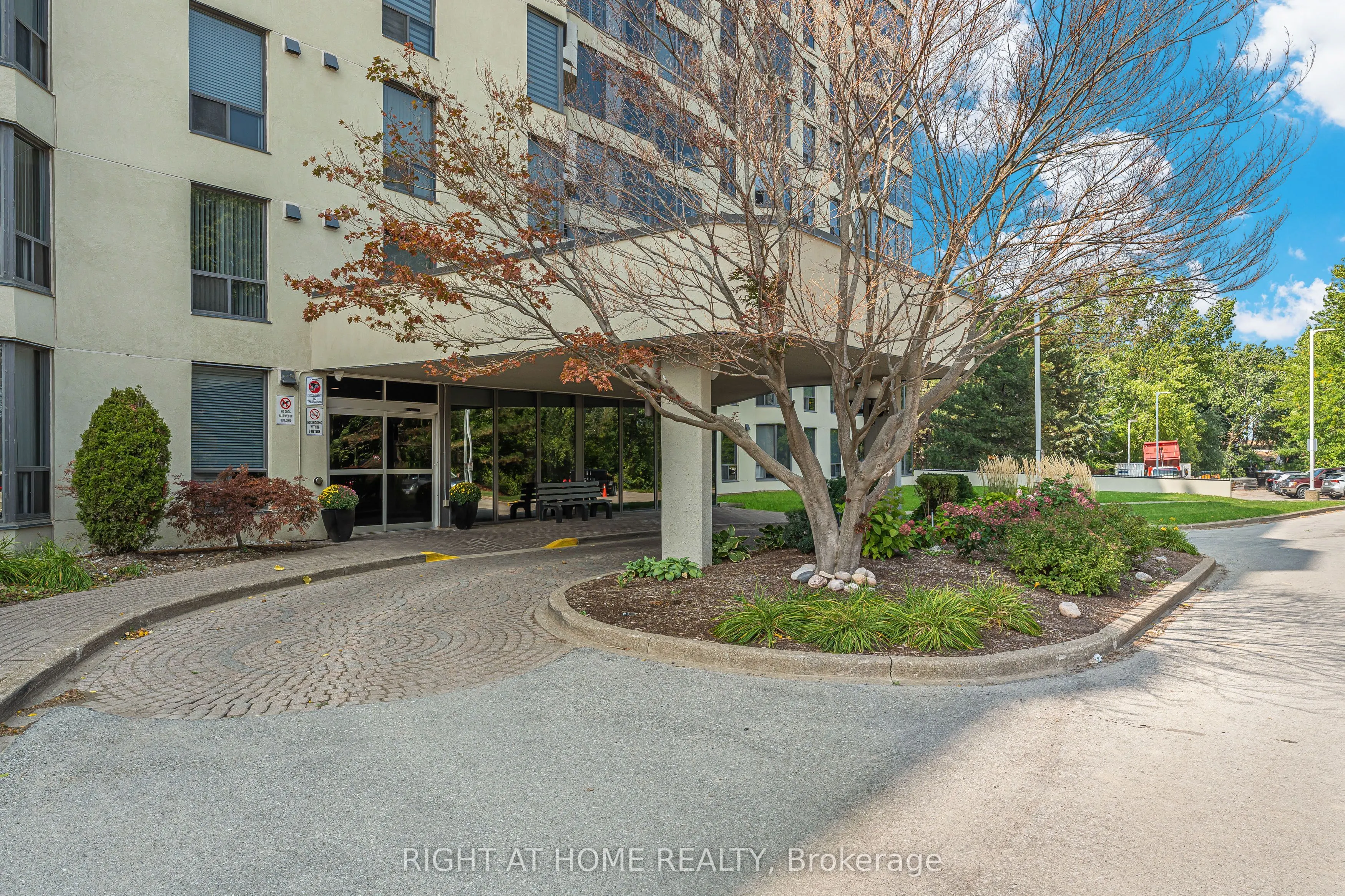 81 Scott Street, #707