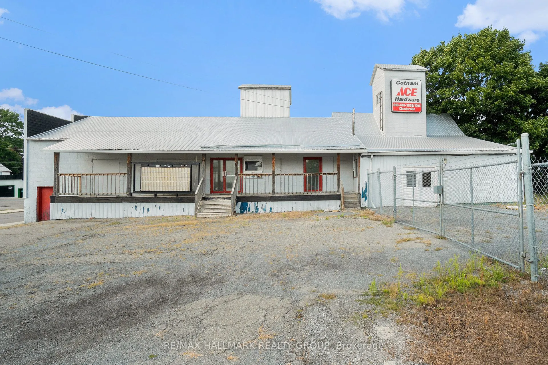 33 King Street