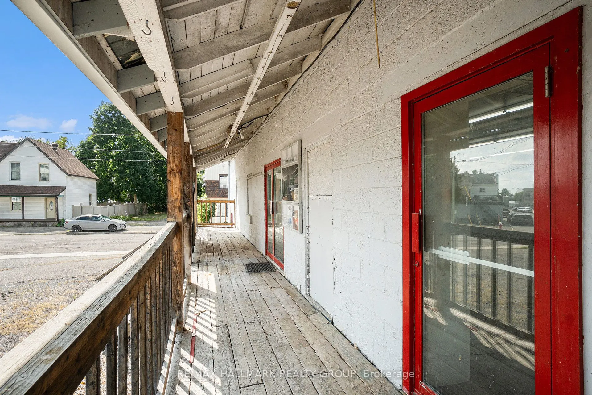 33 King Street