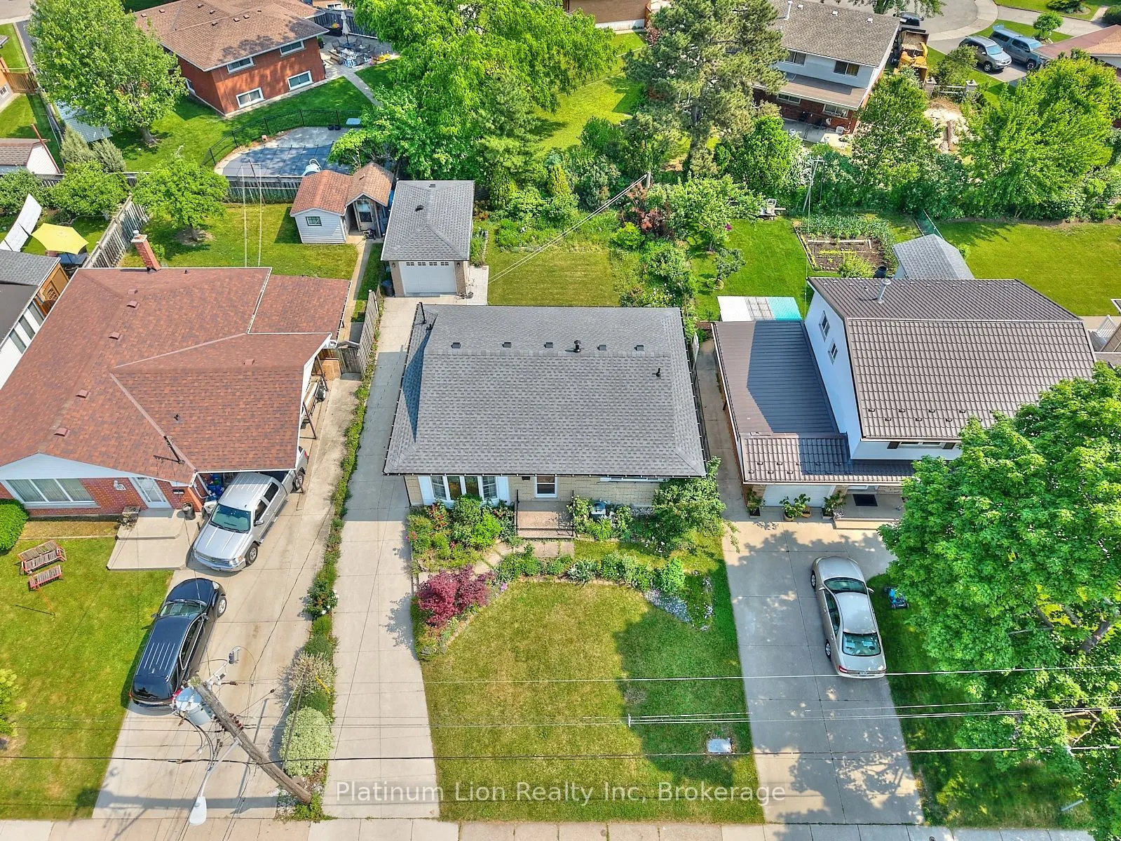 19 Secord Drive