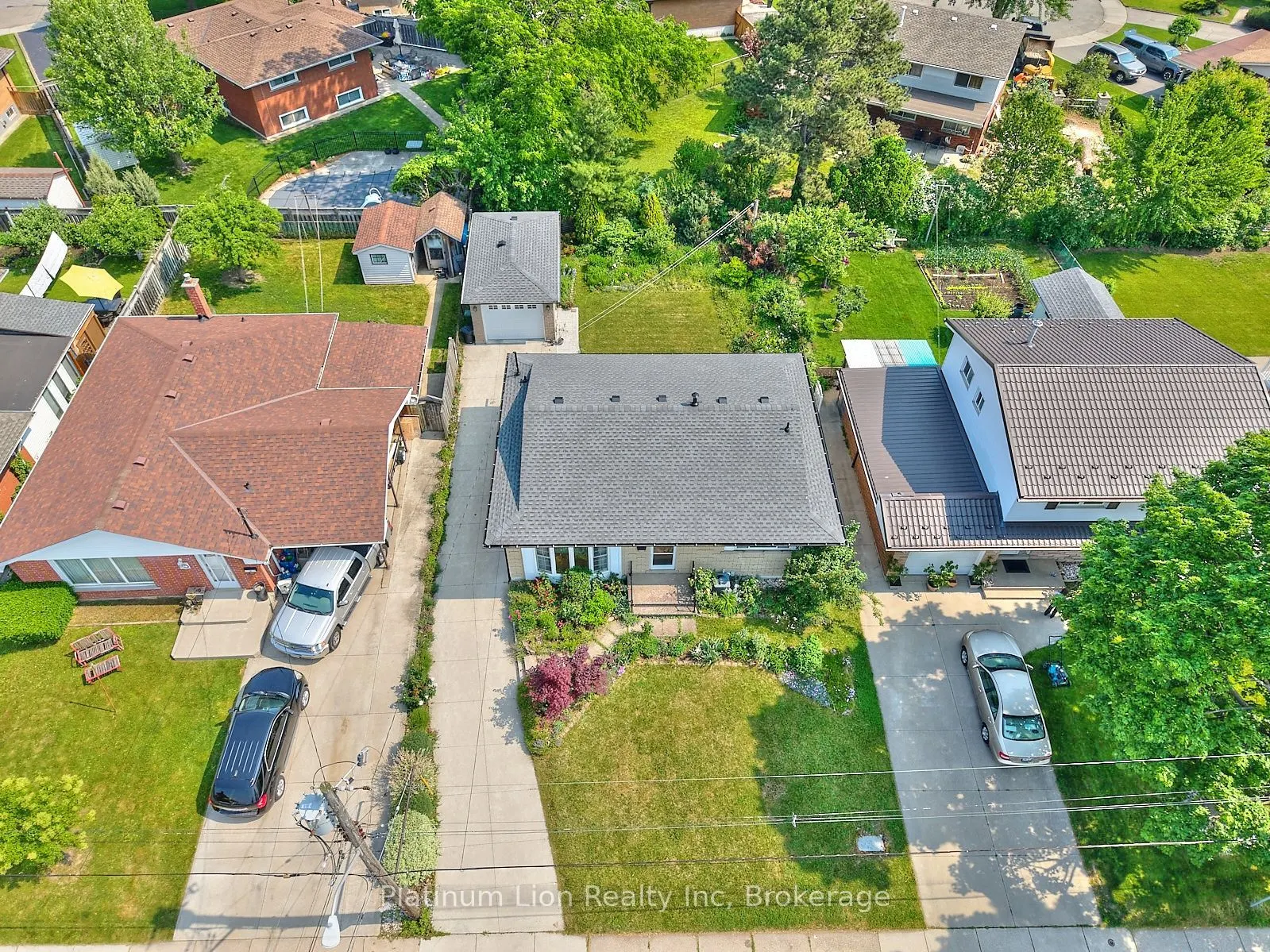 19 Secord Drive