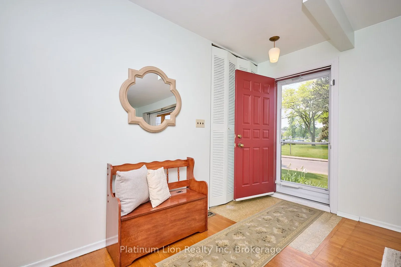 19 Secord Drive
