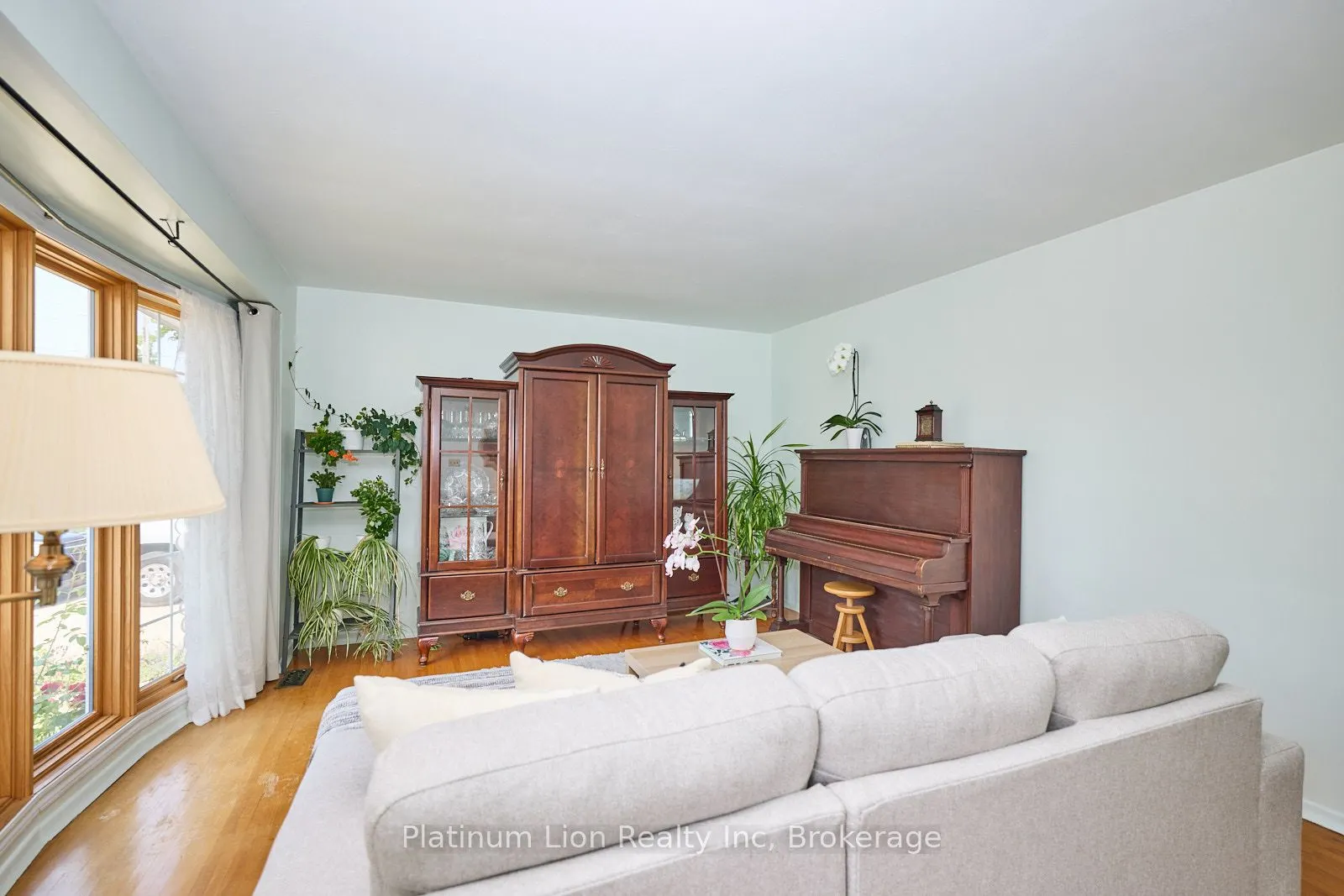 19 Secord Drive