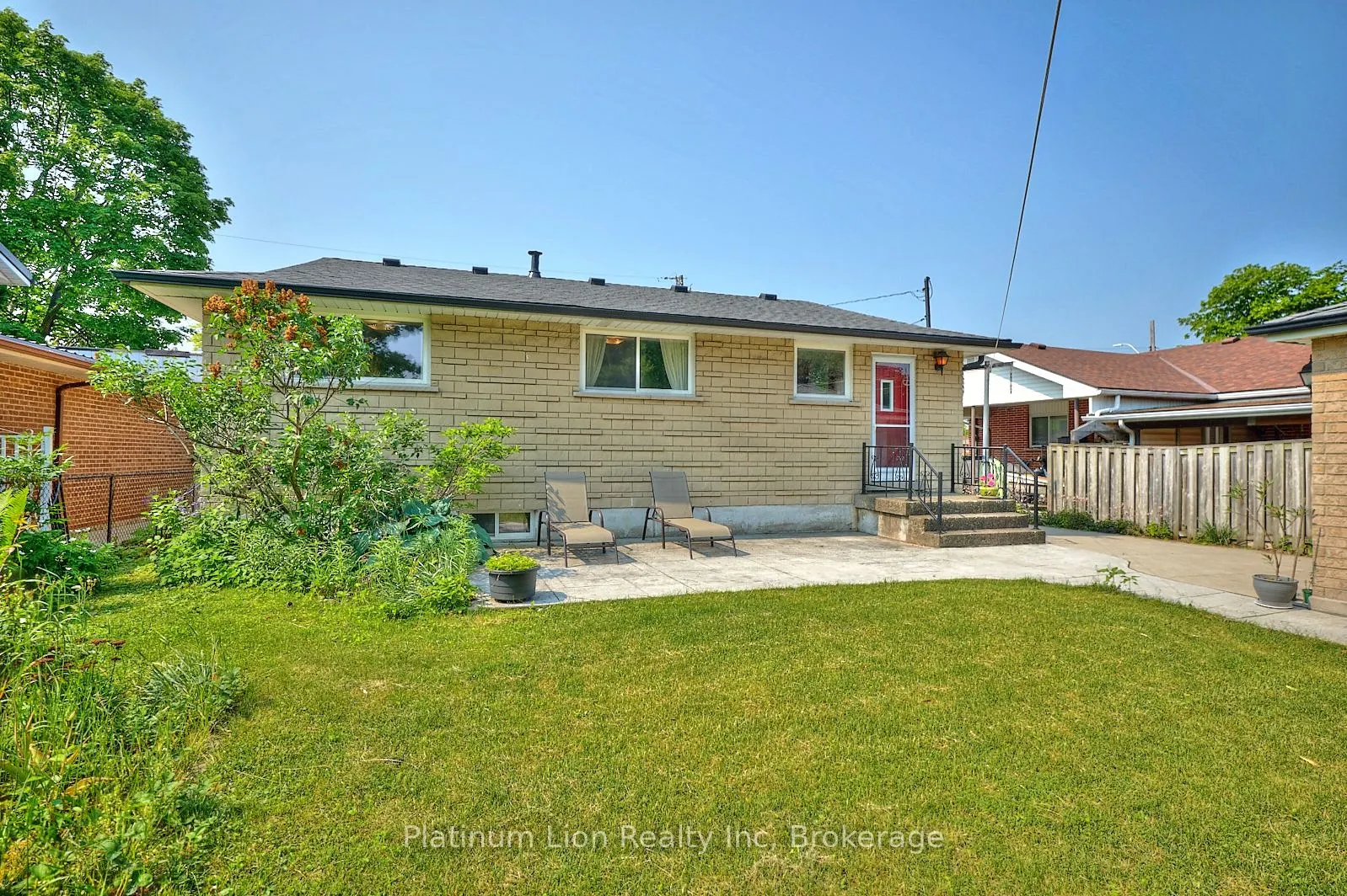 19 Secord Drive
