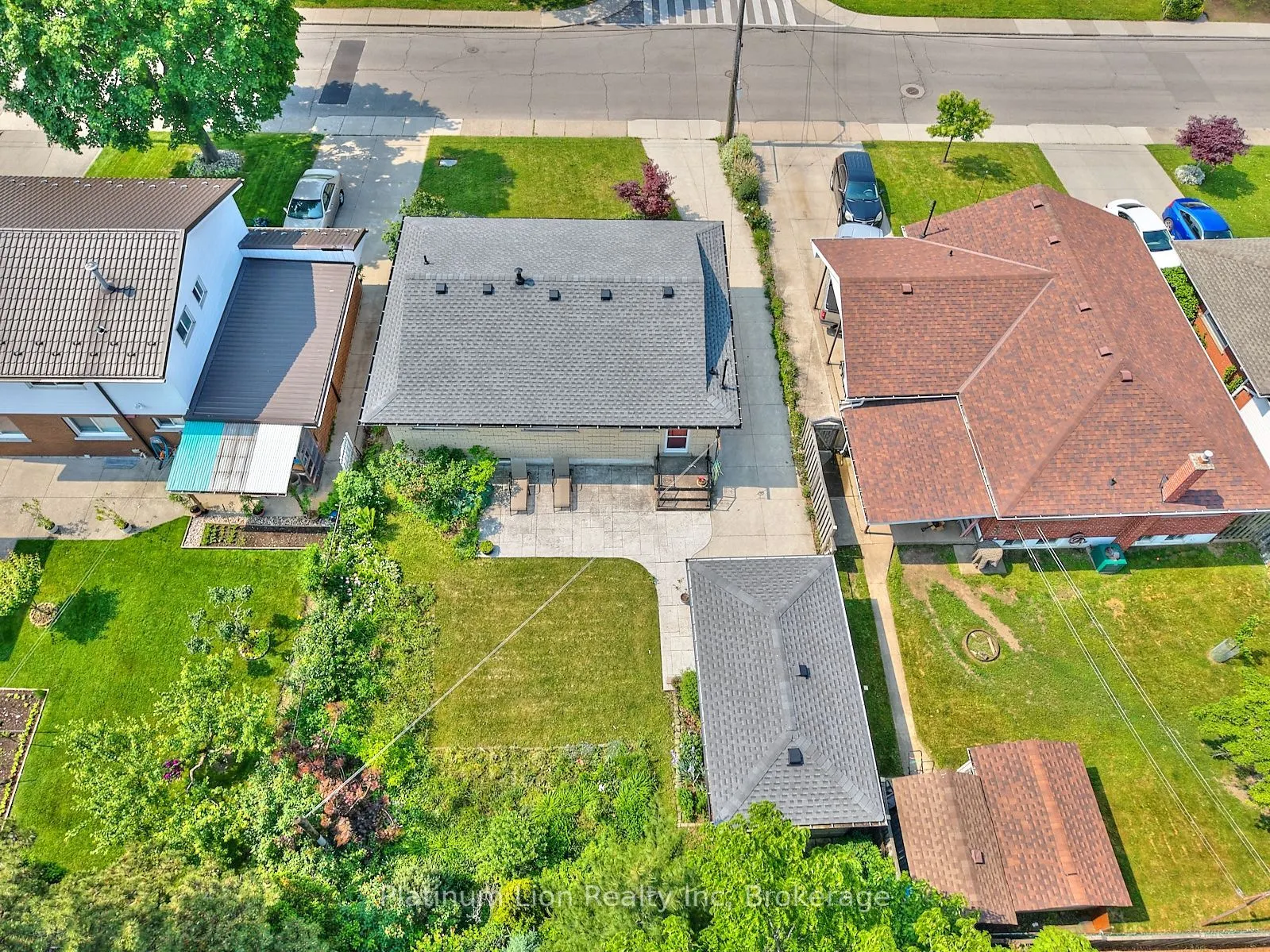 19 Secord Drive