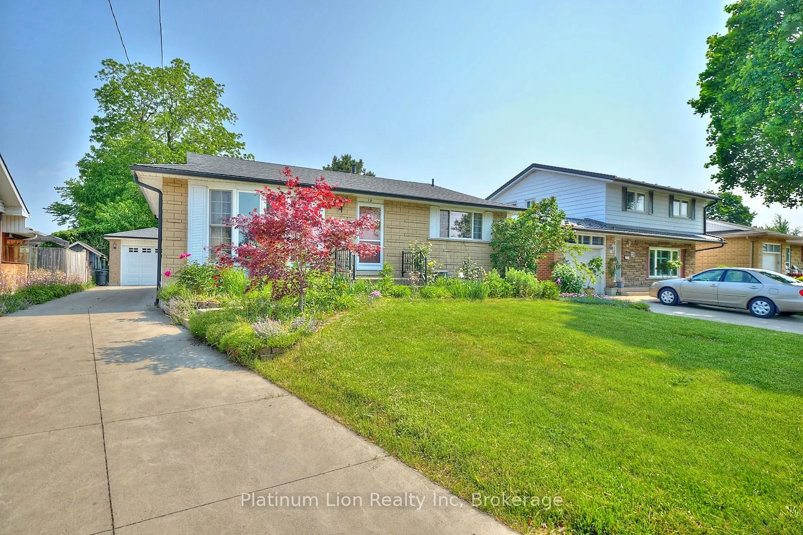 19 Secord Drive