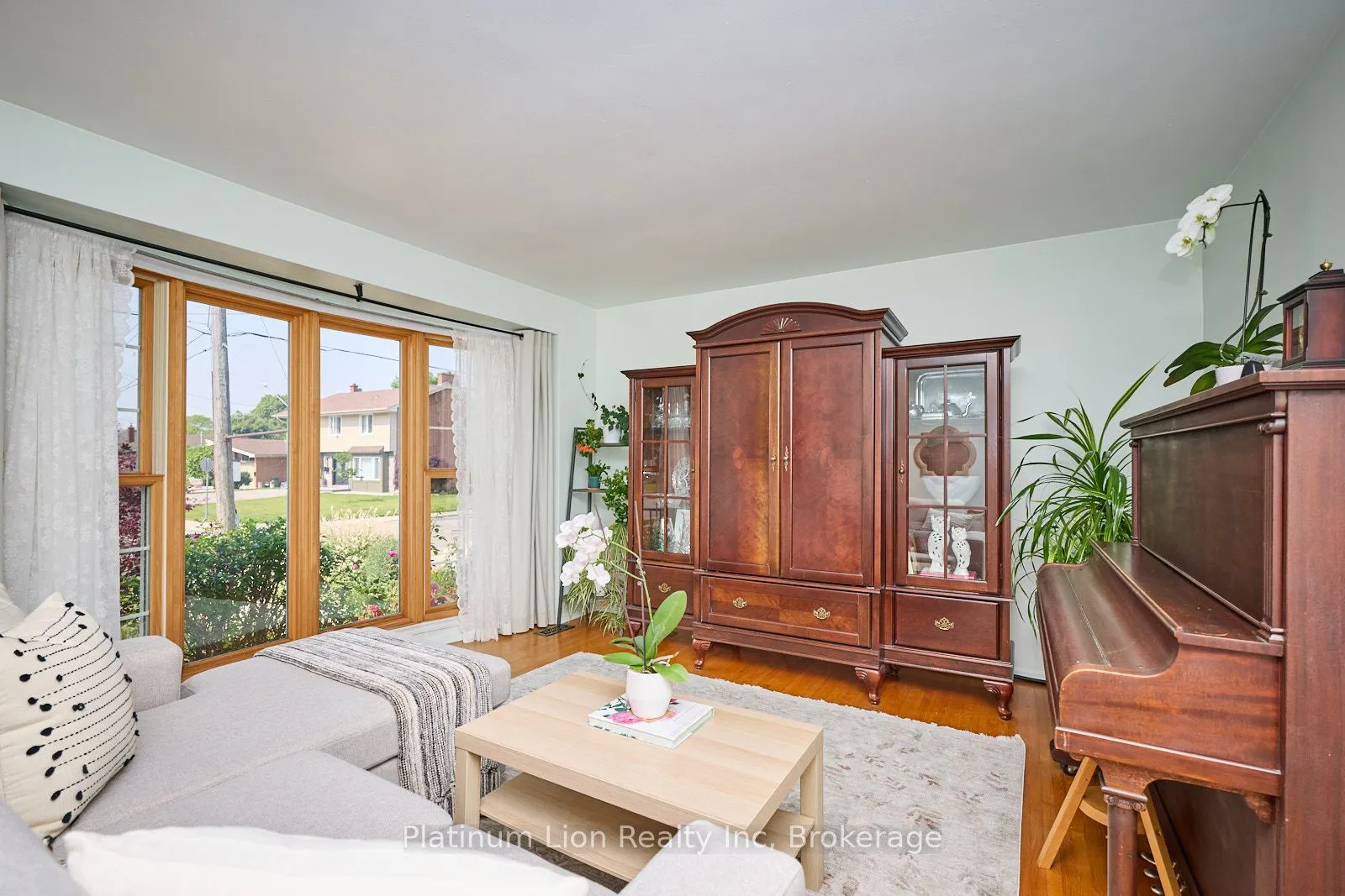 19 Secord Drive