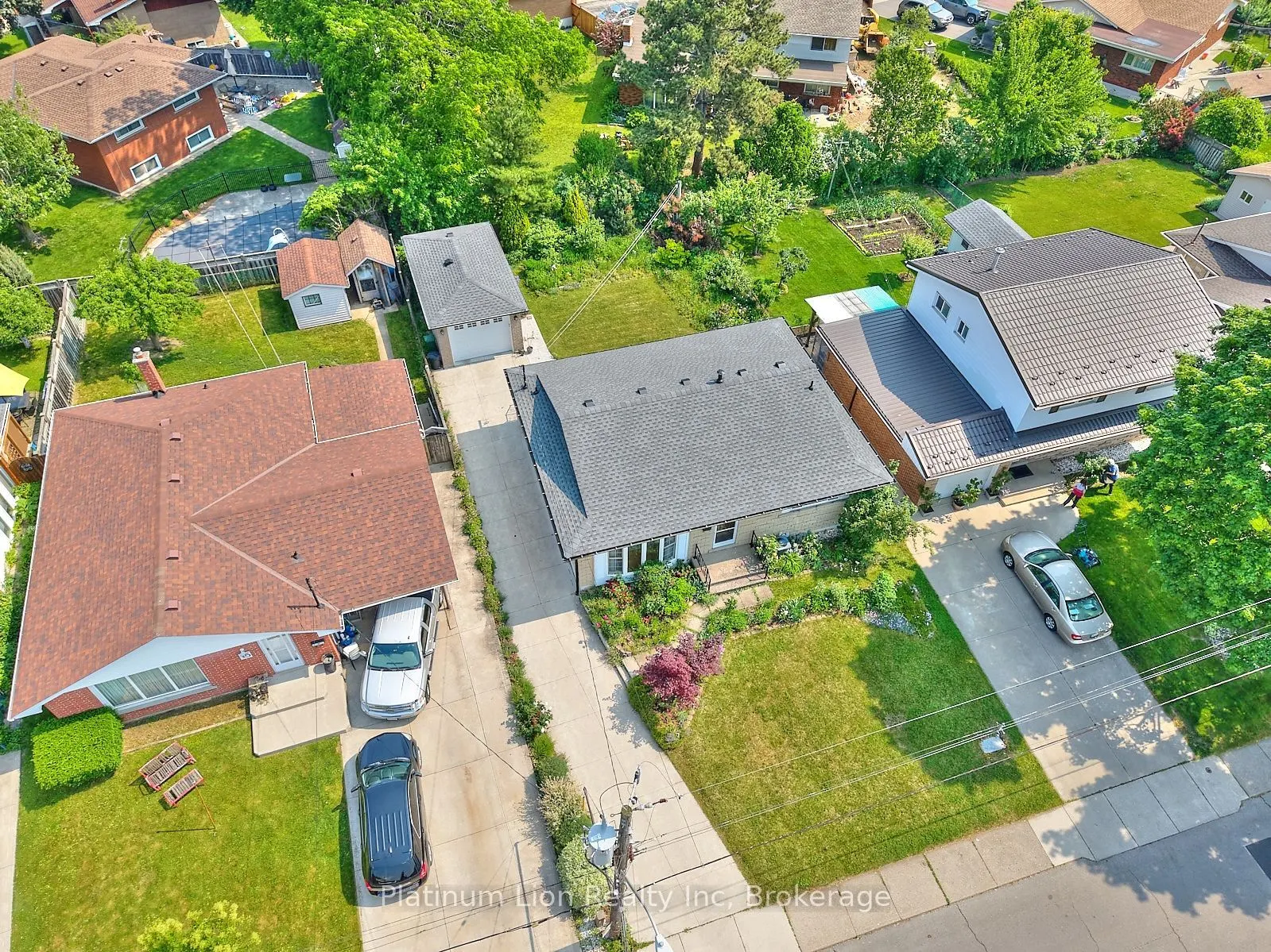 19 Secord Drive