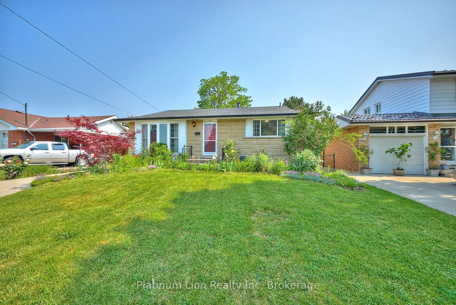 19 Secord Drive