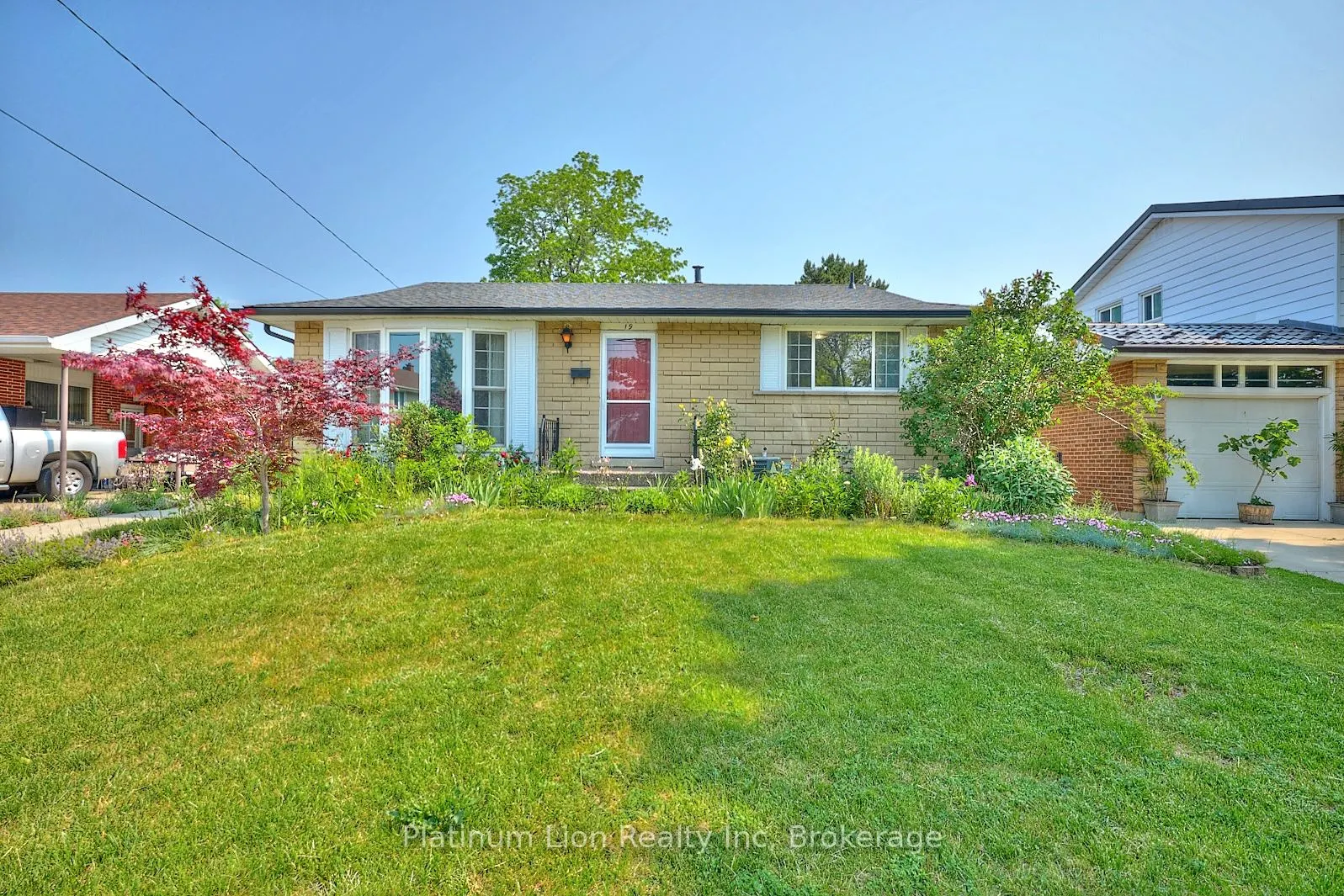 19 Secord Drive