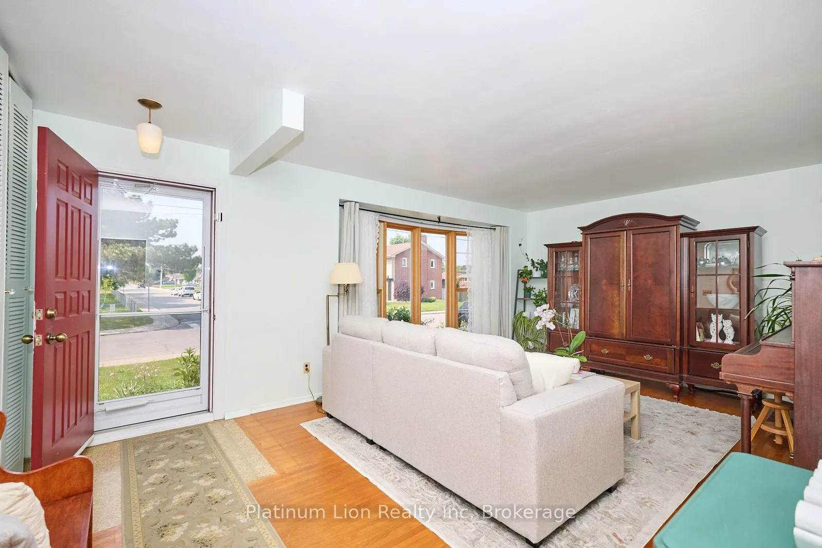 19 Secord Drive