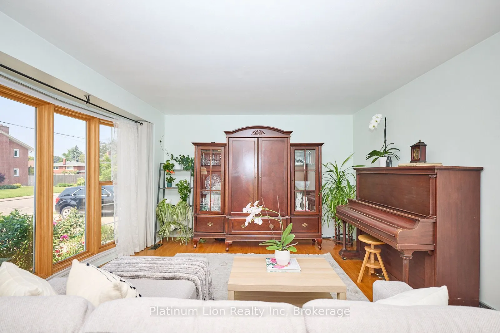 19 Secord Drive