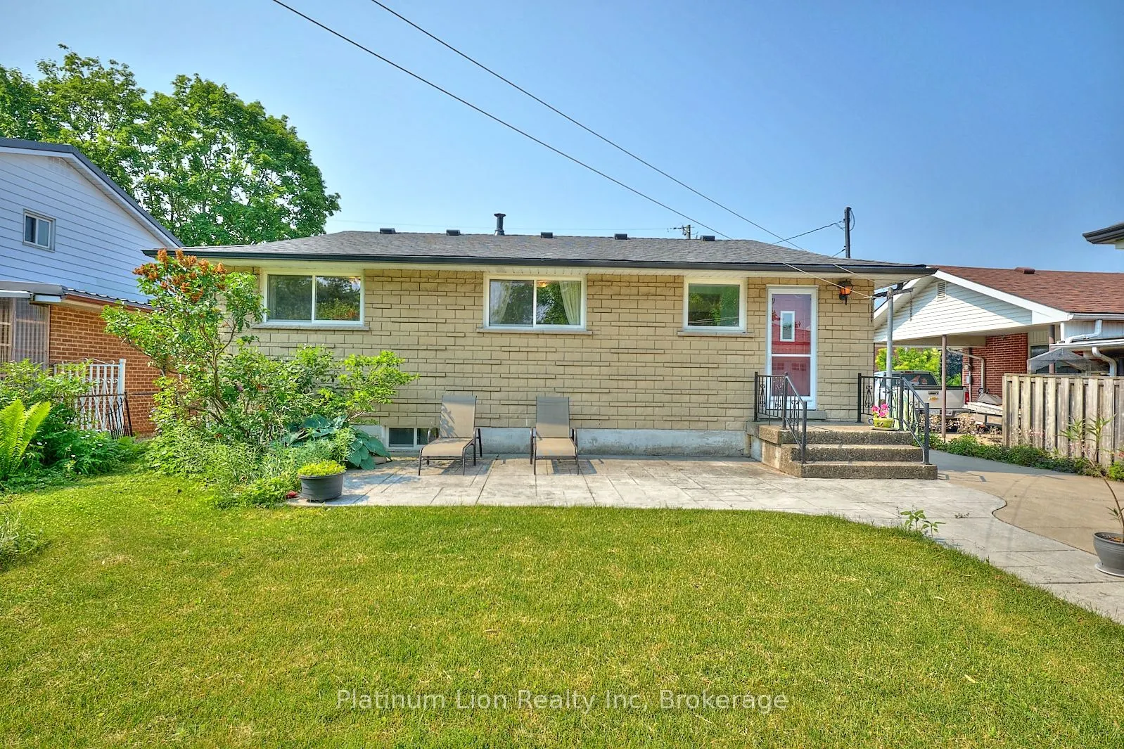 19 Secord Drive