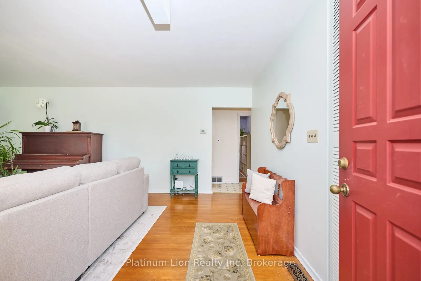 19 Secord Drive