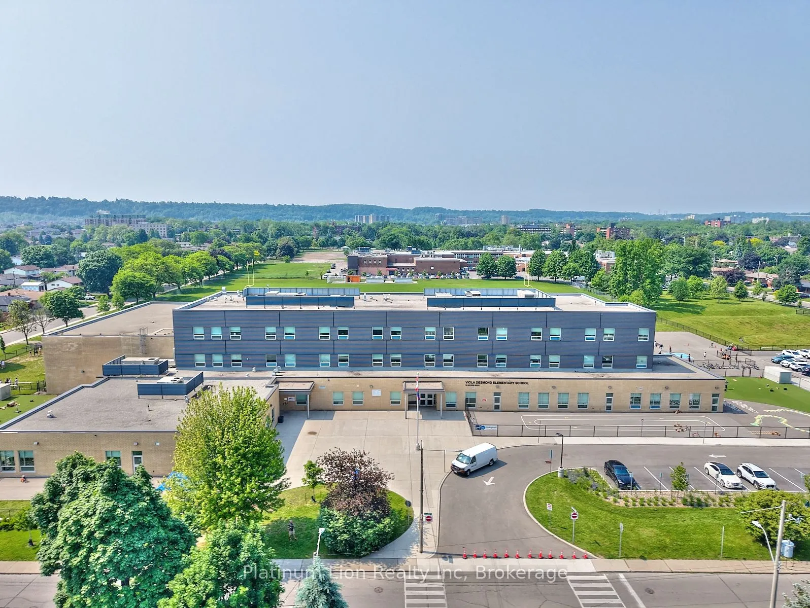 19 Secord Drive