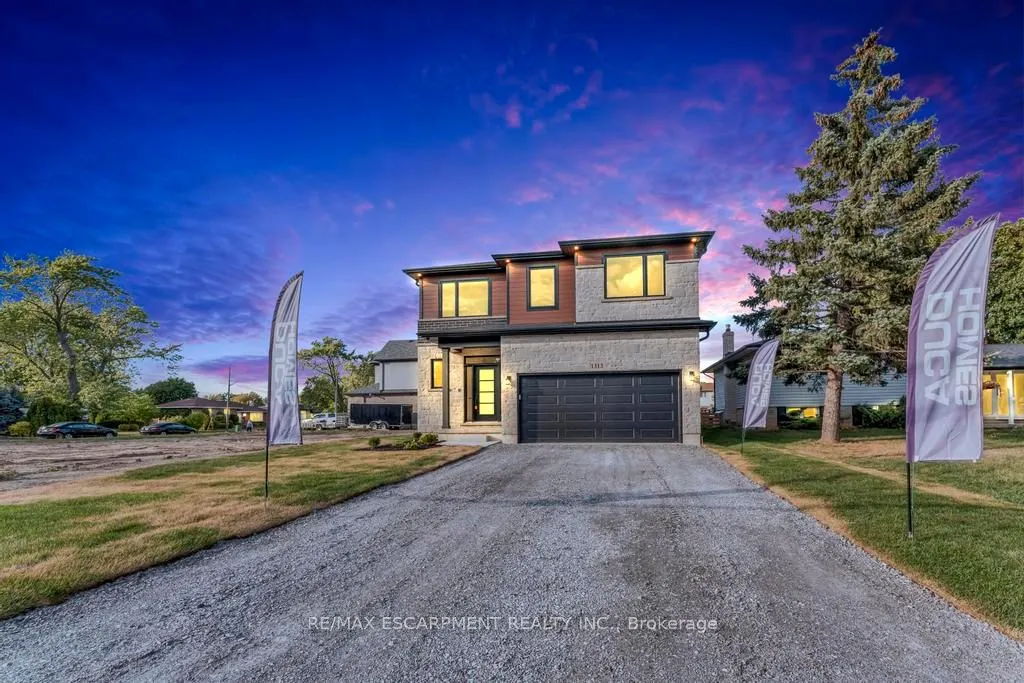 1313 Baseline Road