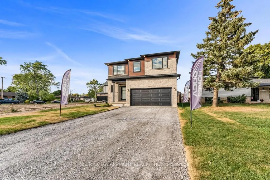 1313 Baseline Road