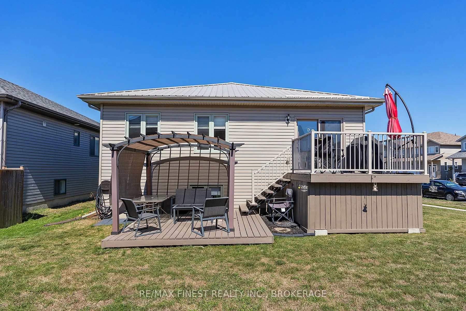 113 Saul Street